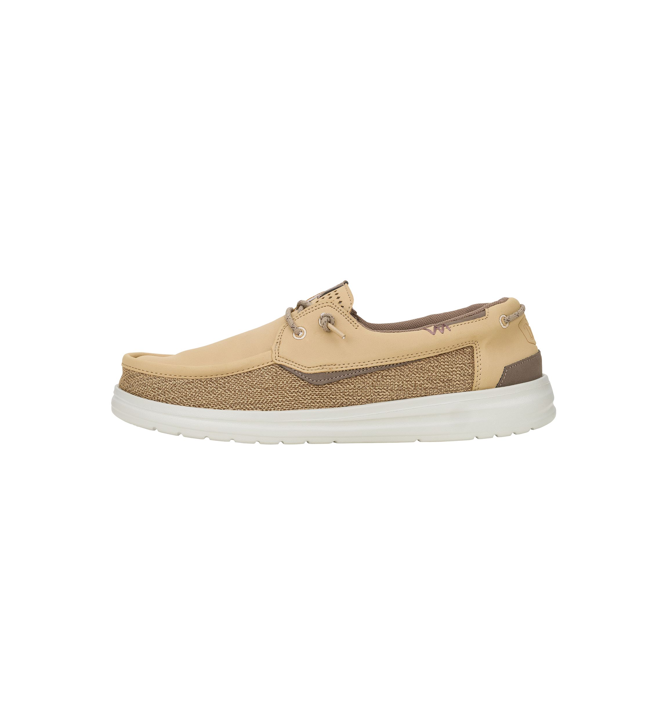 Welsh Grip Classic Mesh Loafers