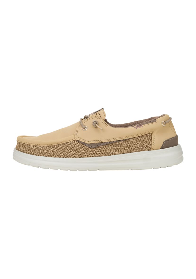 Welsh Grip Classic Mesh Loafers