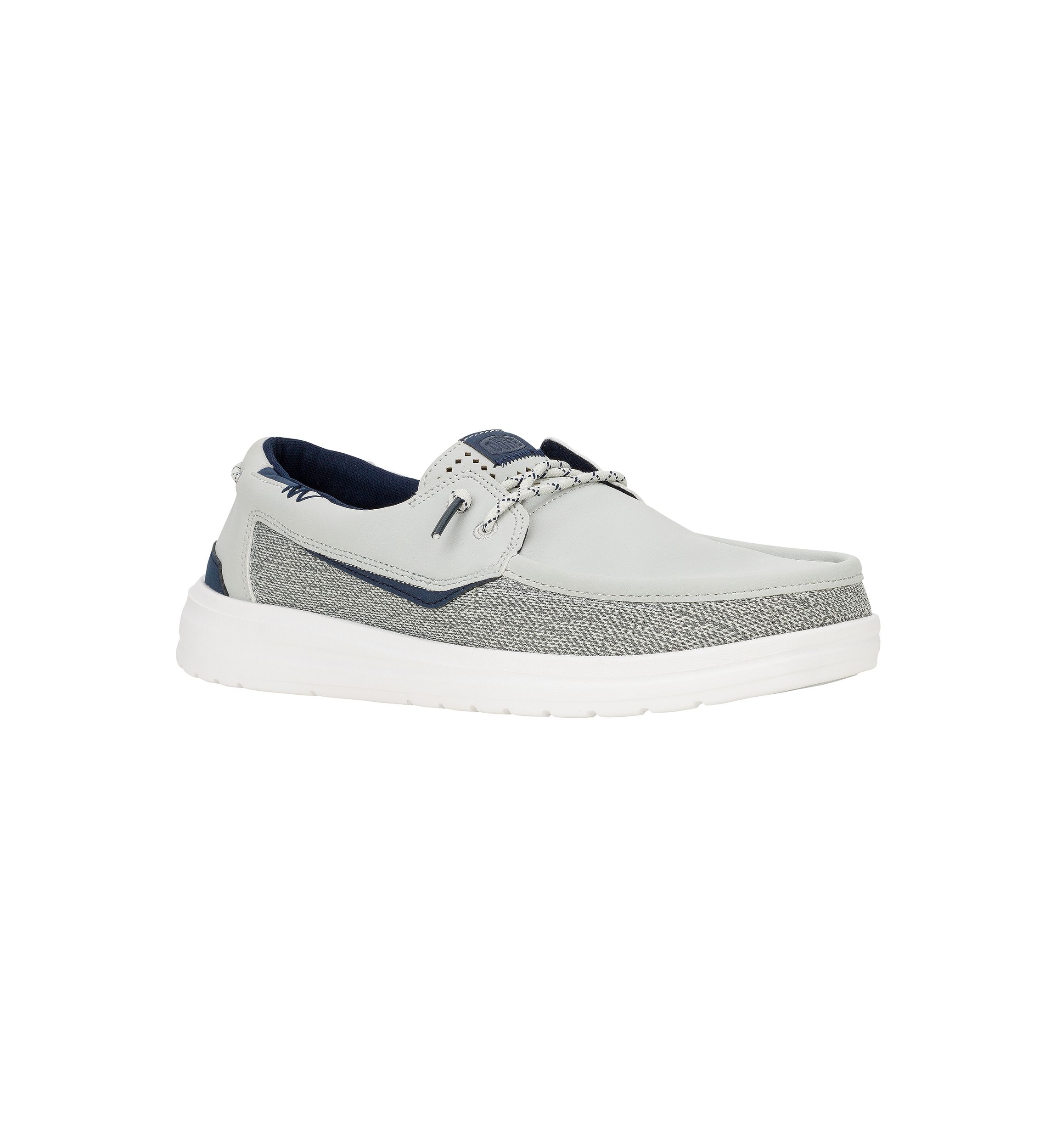 Welsh Grip Classic Mesh Loafers