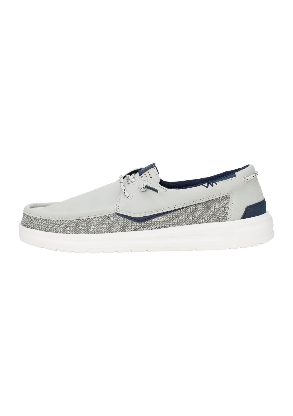 Welsh Grip Classic Mesh Loafers