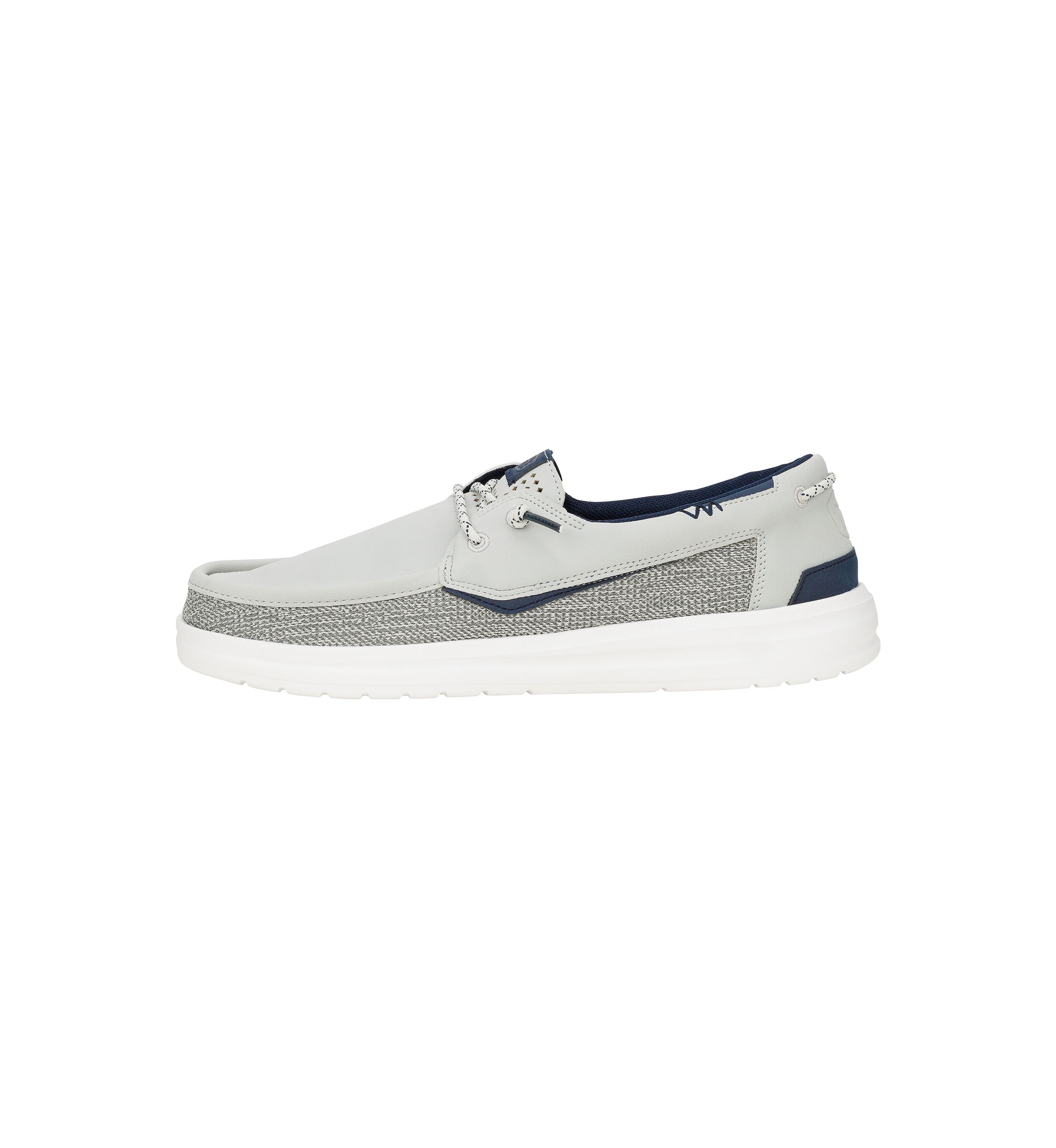 Welsh Grip Classic Mesh Loafers