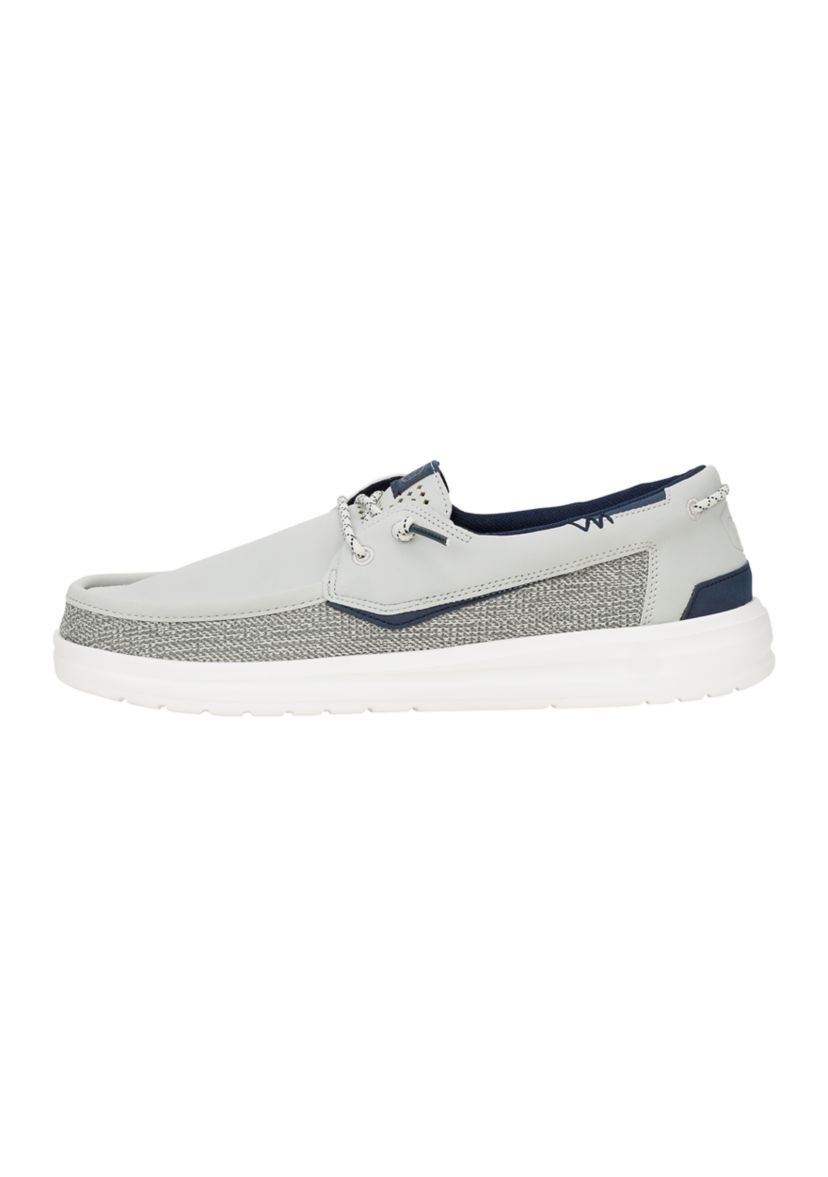Welsh Grip Classic Mesh Loafers