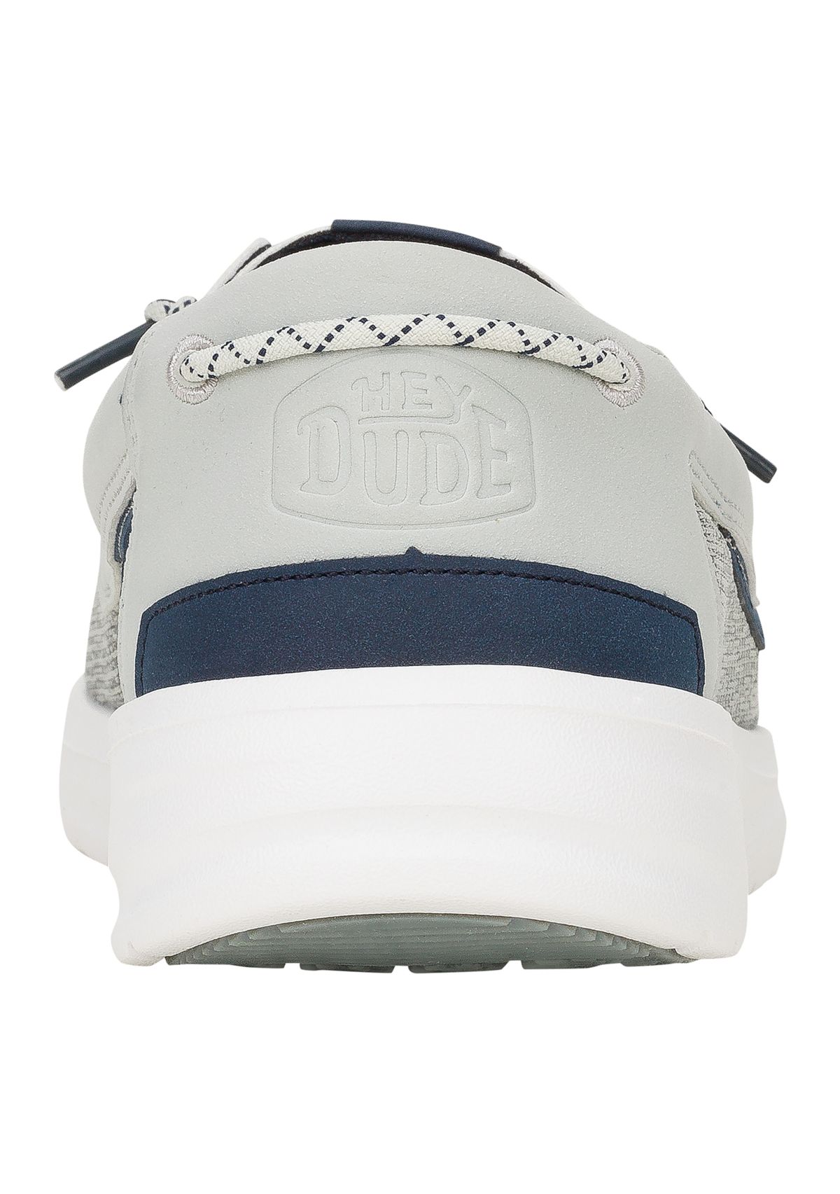 Welsh Grip Classic Mesh Loafers