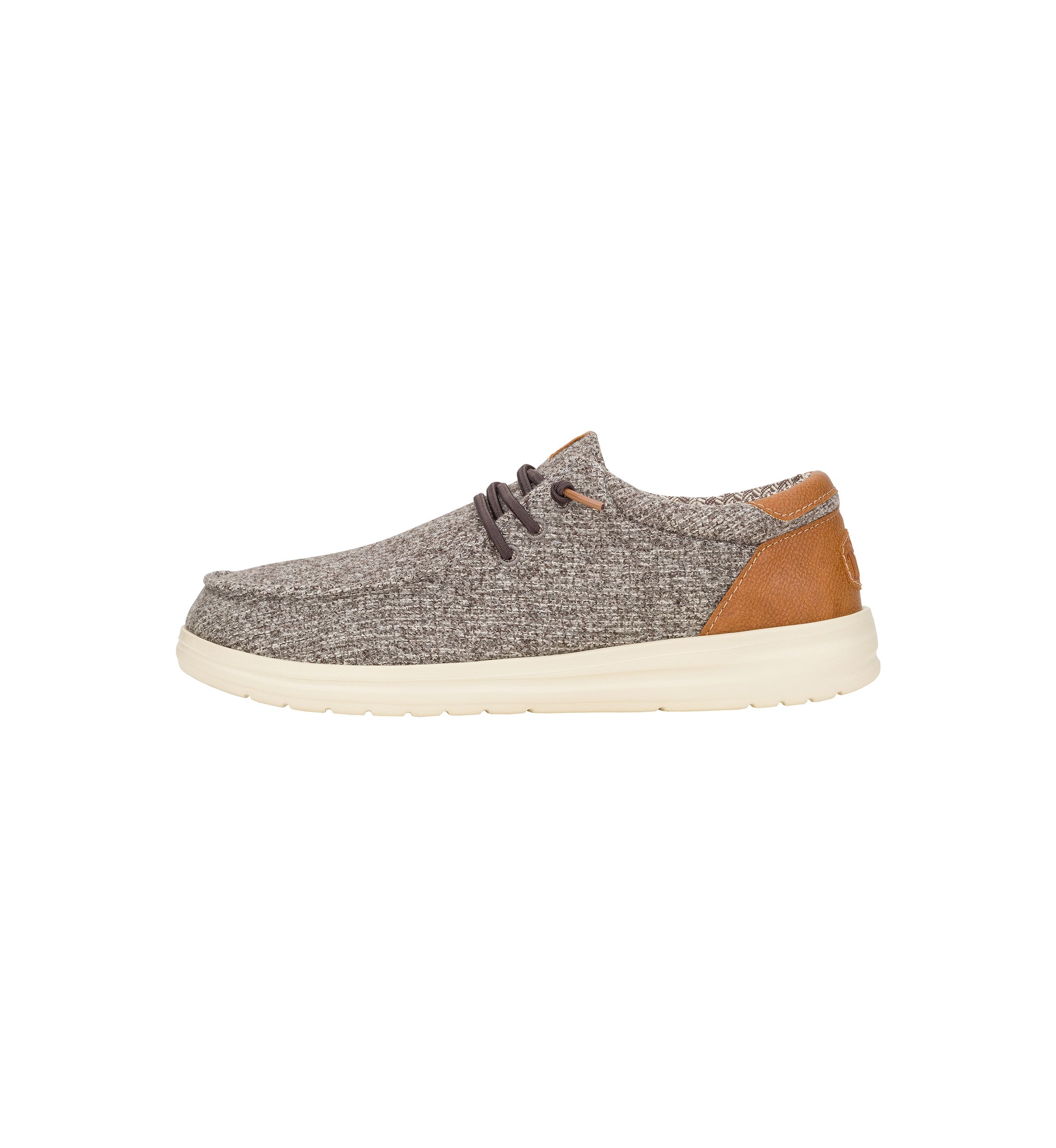 Paul Knit Loafers
