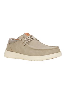 HEY DUDE Men's Paul Classic Loafers