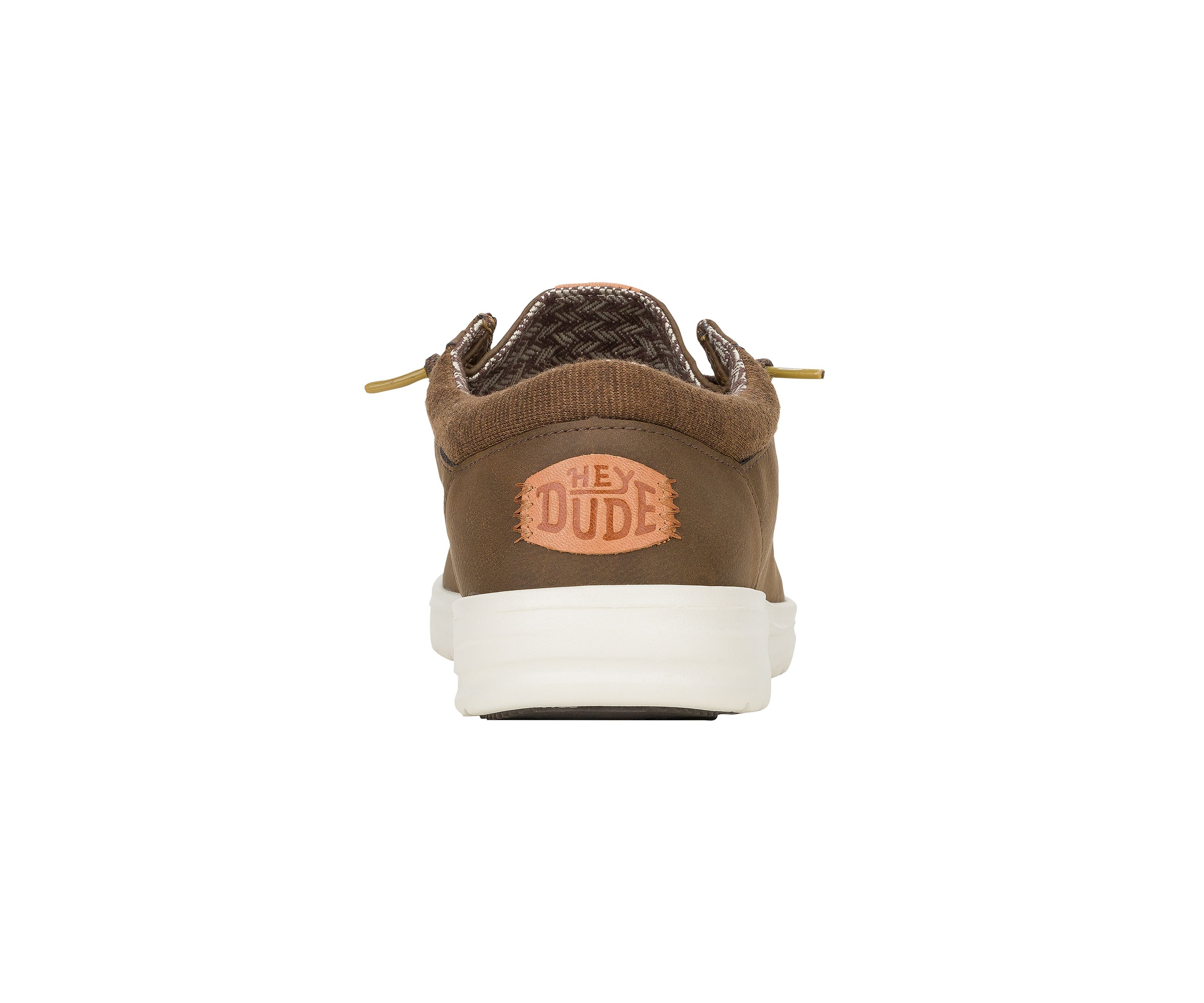 Paul Classic Loafers