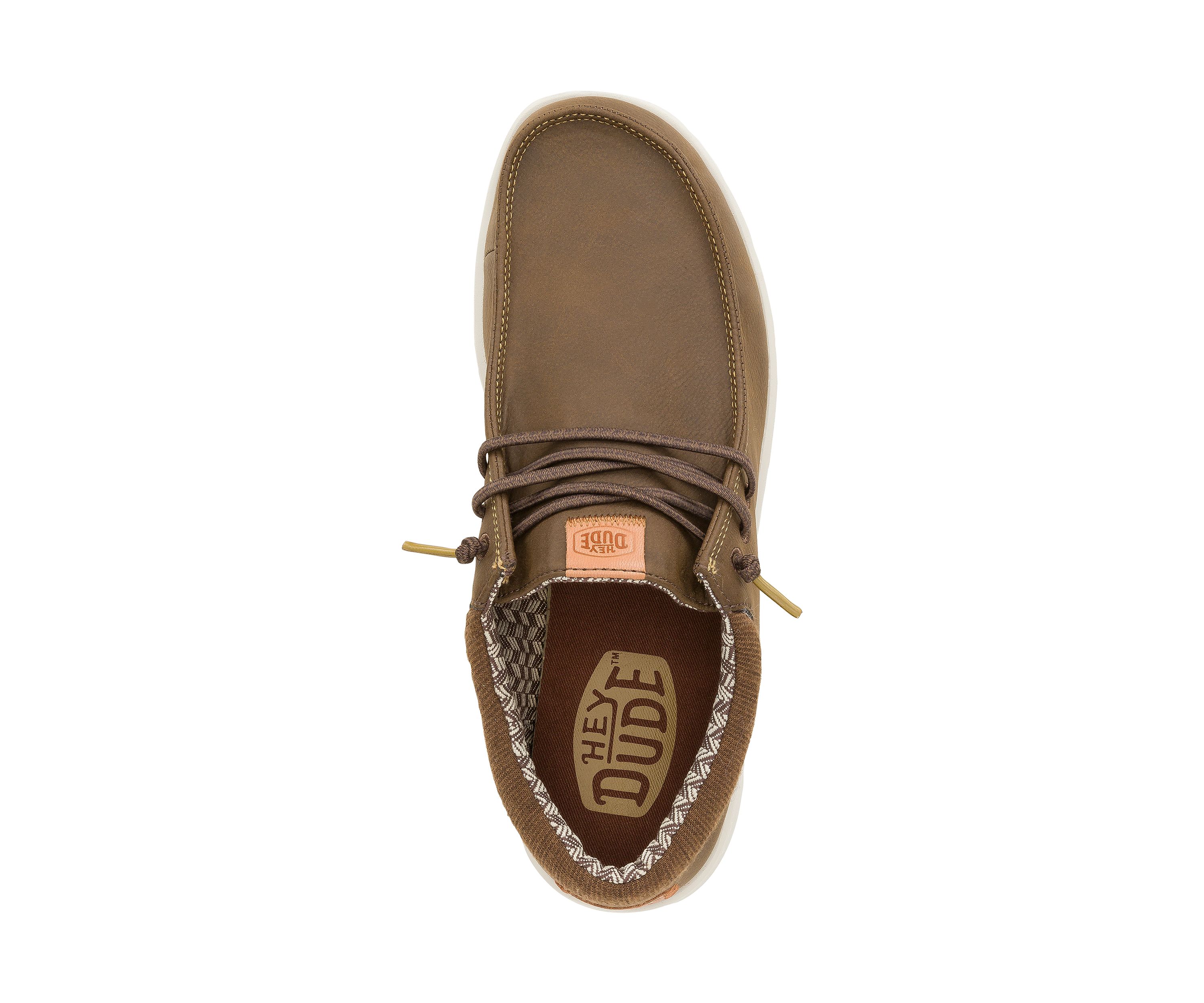 Paul Classic Loafers