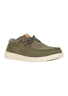 HEY DUDE Men's Paul Classic Loafers, 9M