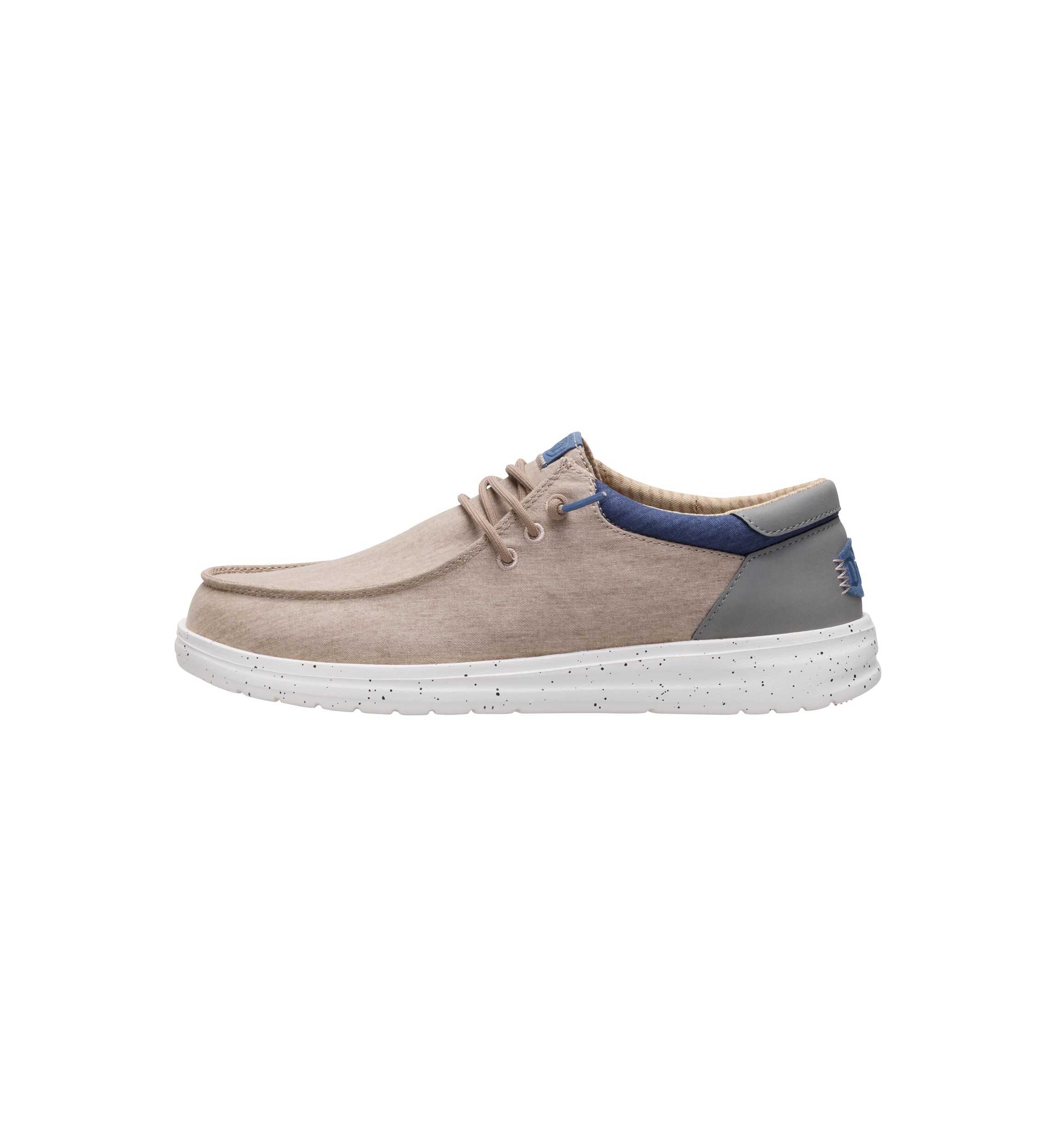 Paul Washed Loafers