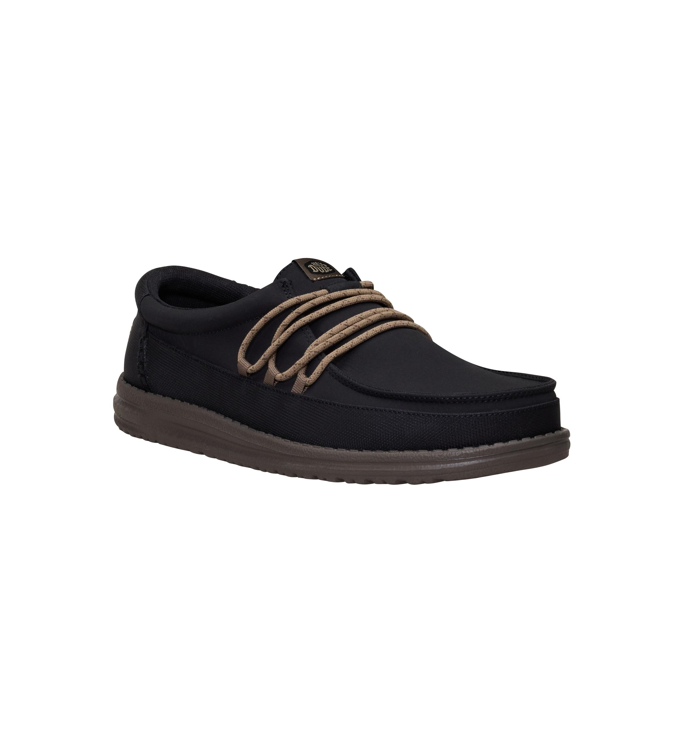 Wally Guard Loafers