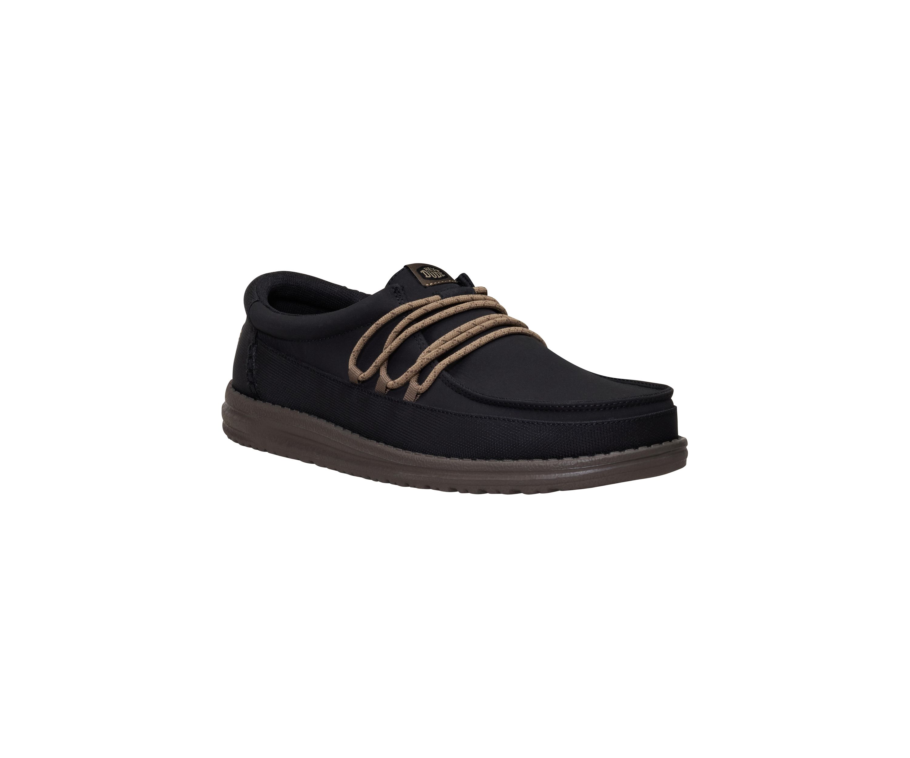 Wally Guard Loafers