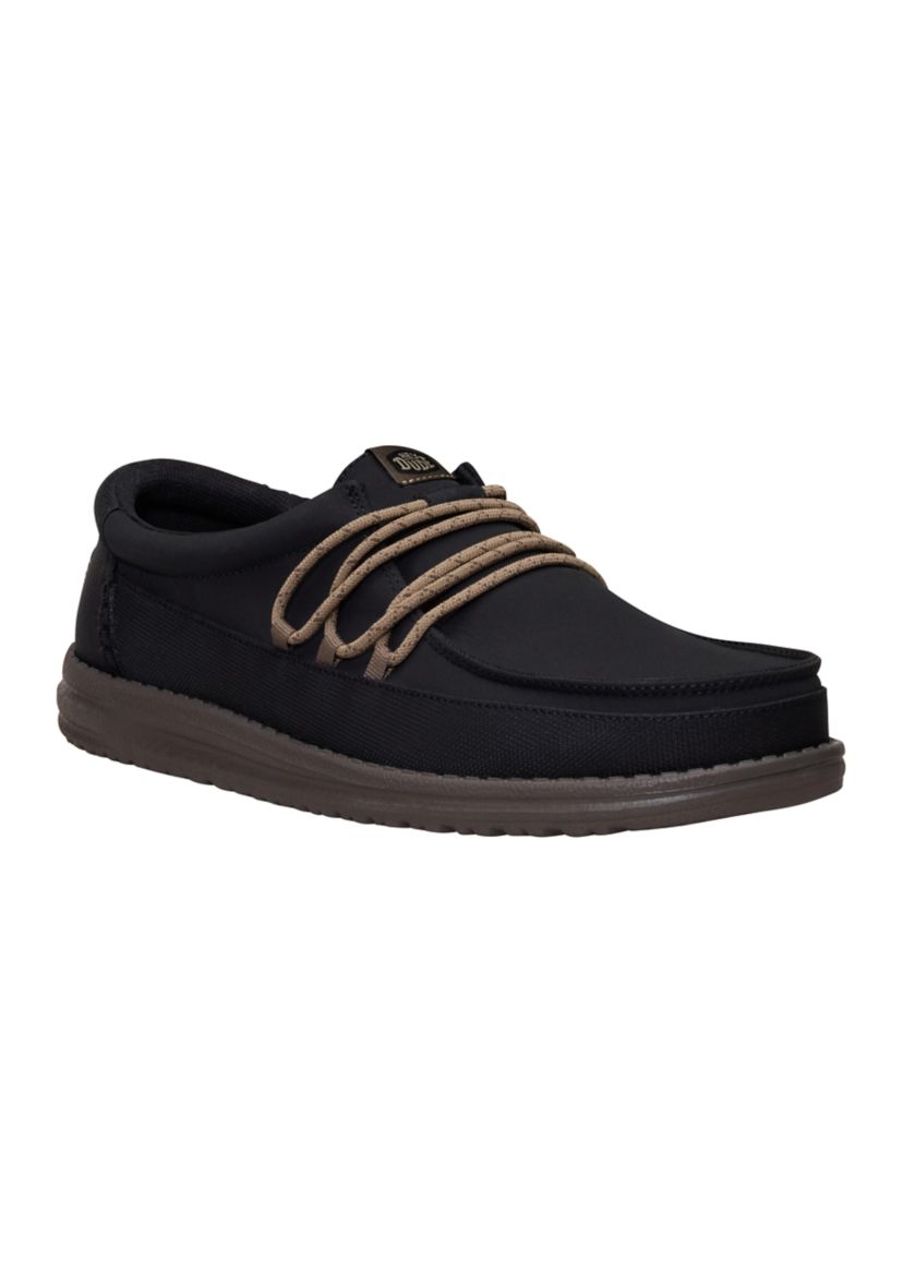 Wally Guard Loafers