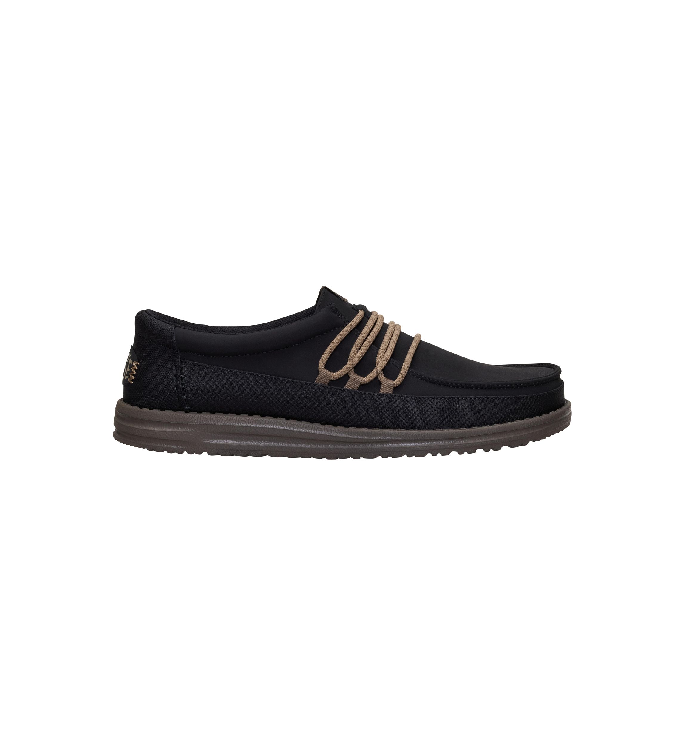 Wally Guard Loafers