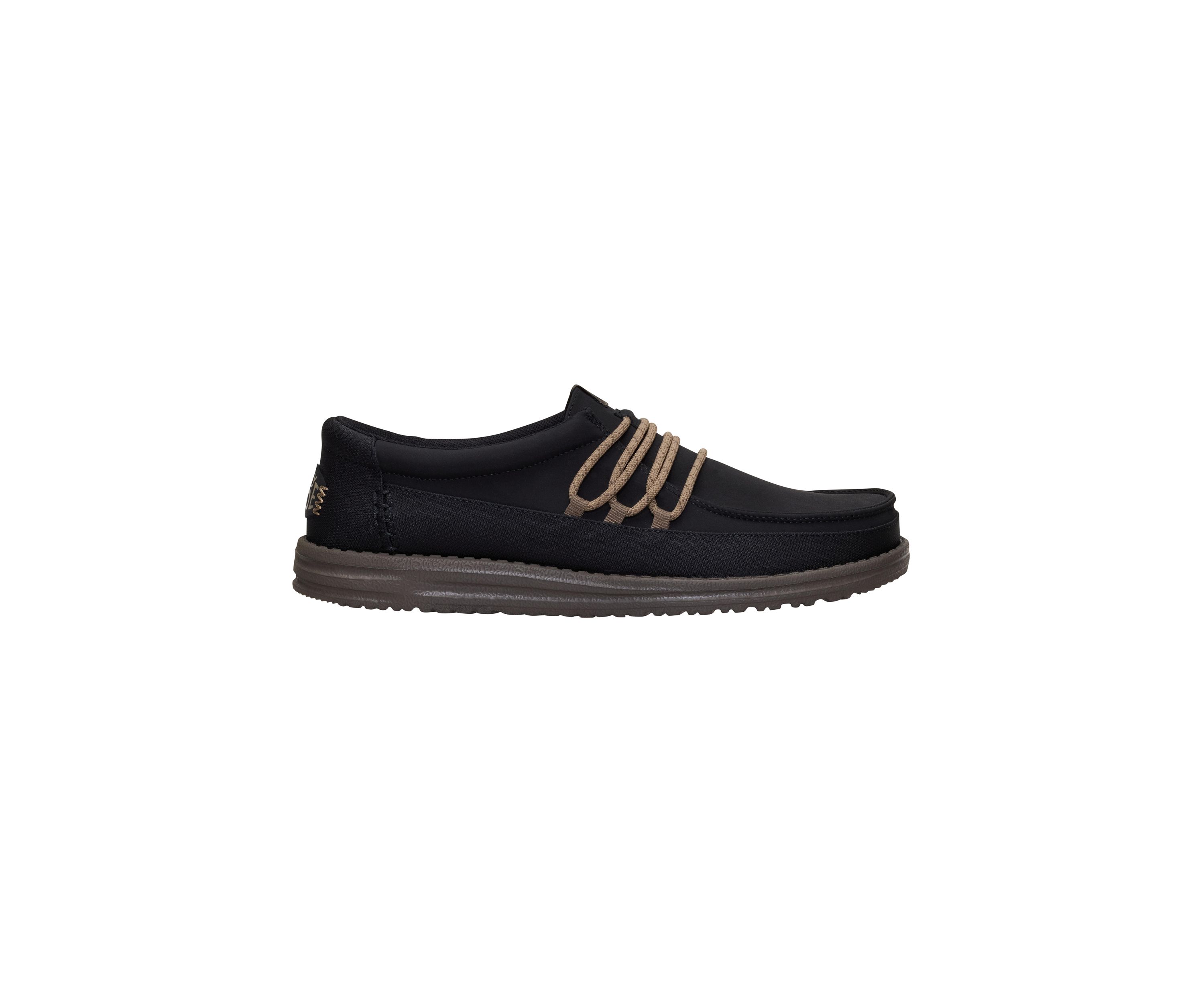 Wally Guard Loafers