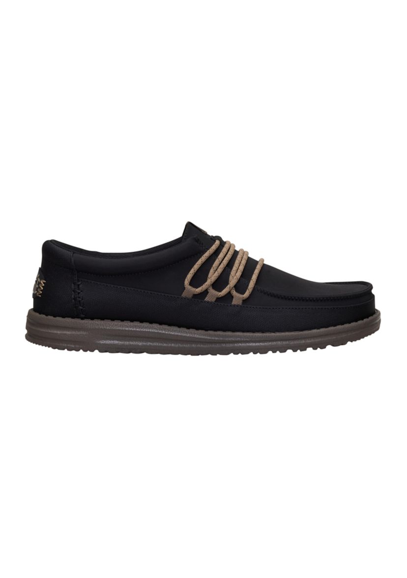 Wally Guard Loafers