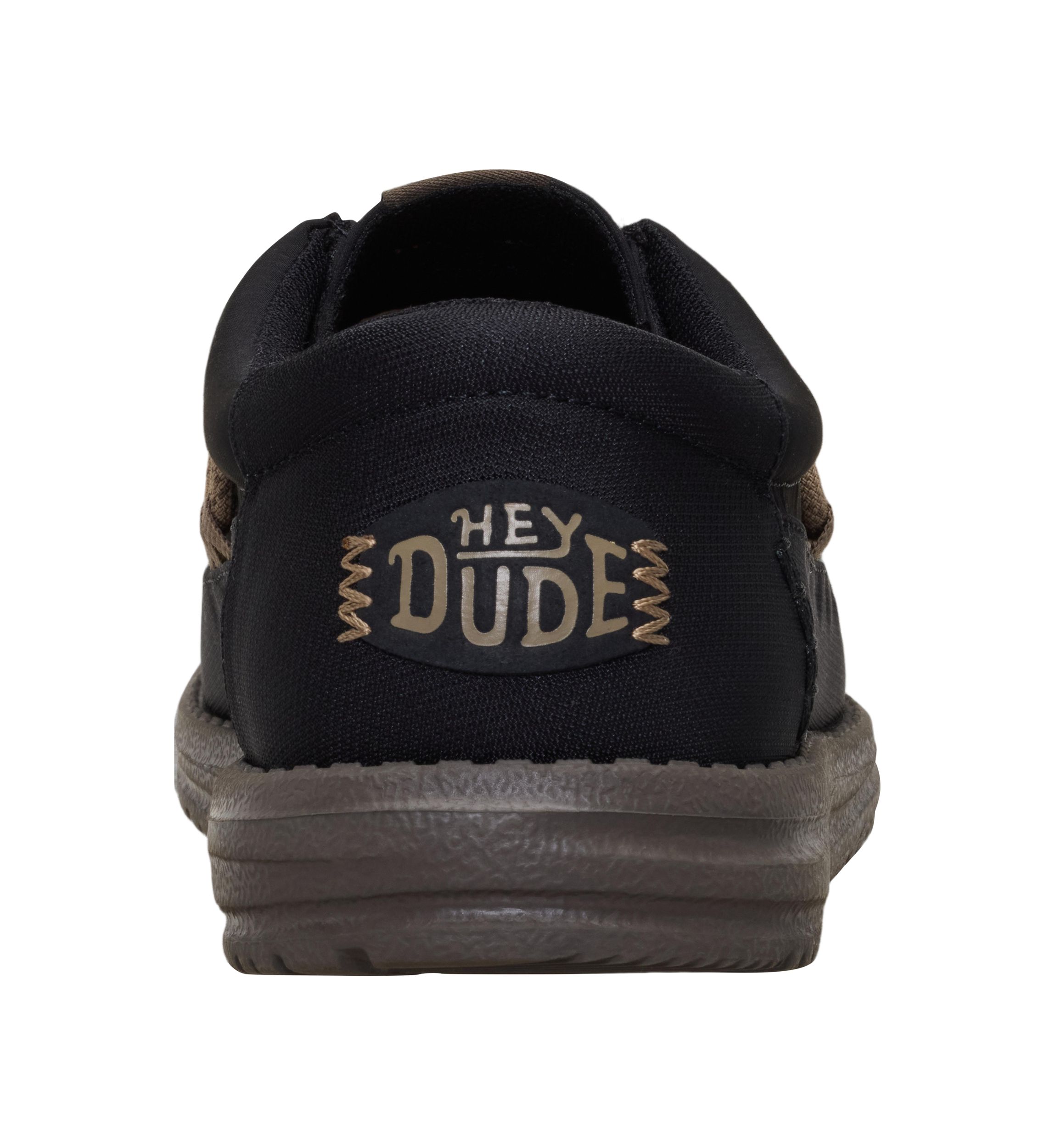 Wally Guard Loafers
