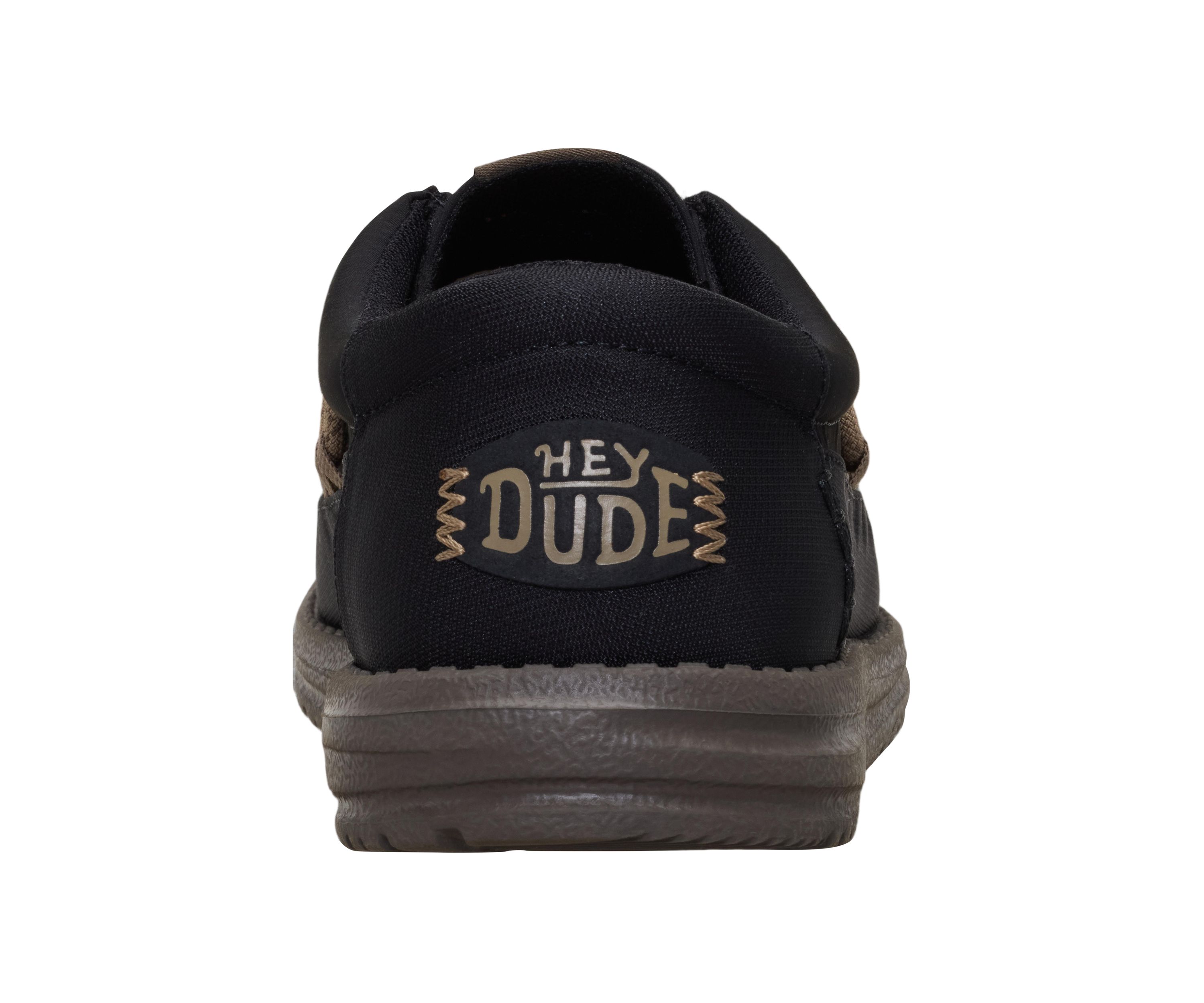 Wally Guard Loafers