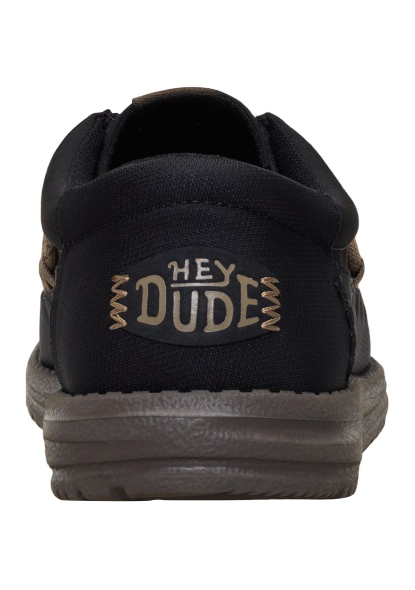 Wally Guard Loafers