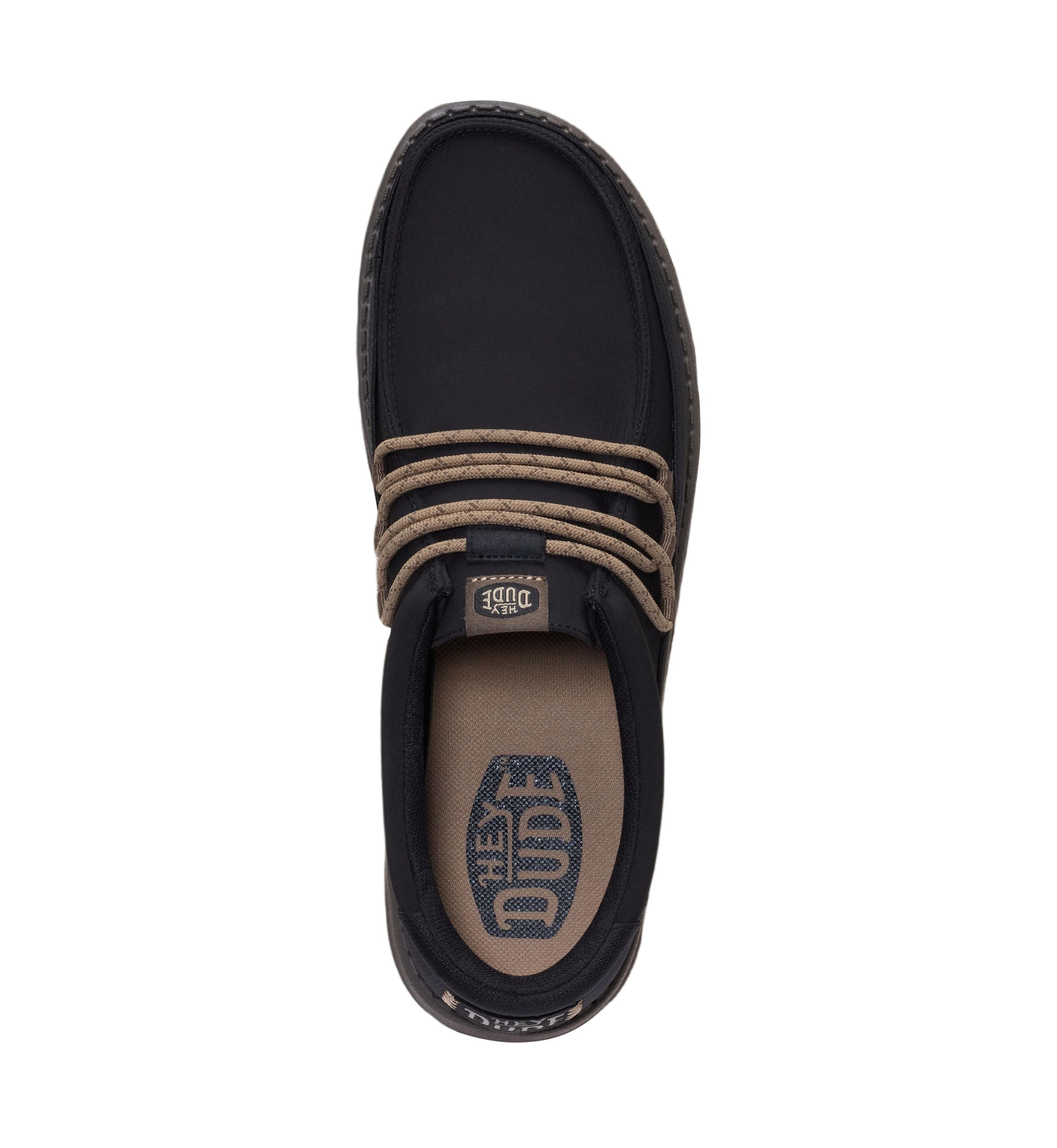 Wally Guard Loafers