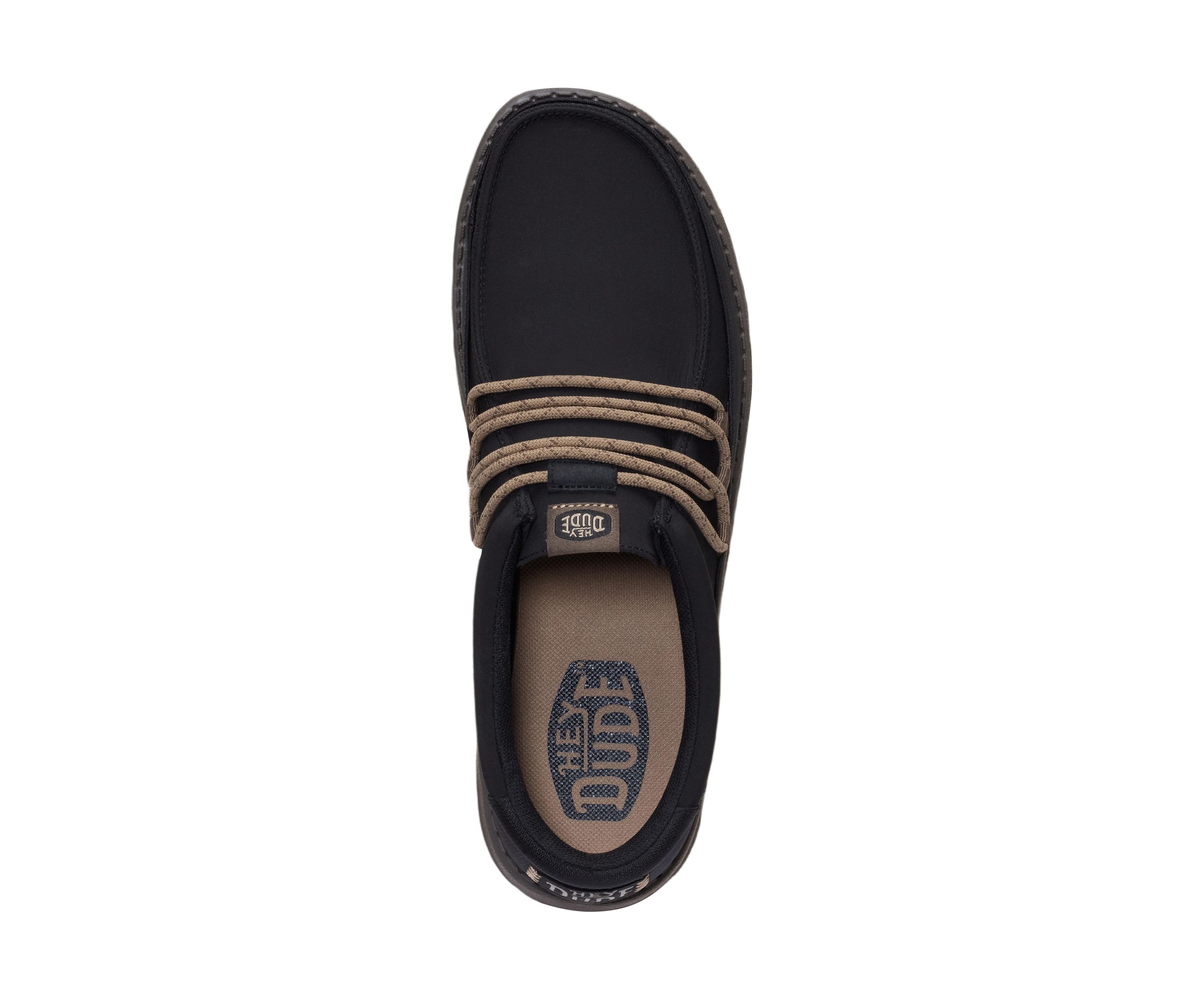 Wally Guard Loafers