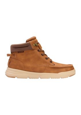 HEY DUDE Men's Bradley II Classic Boots
