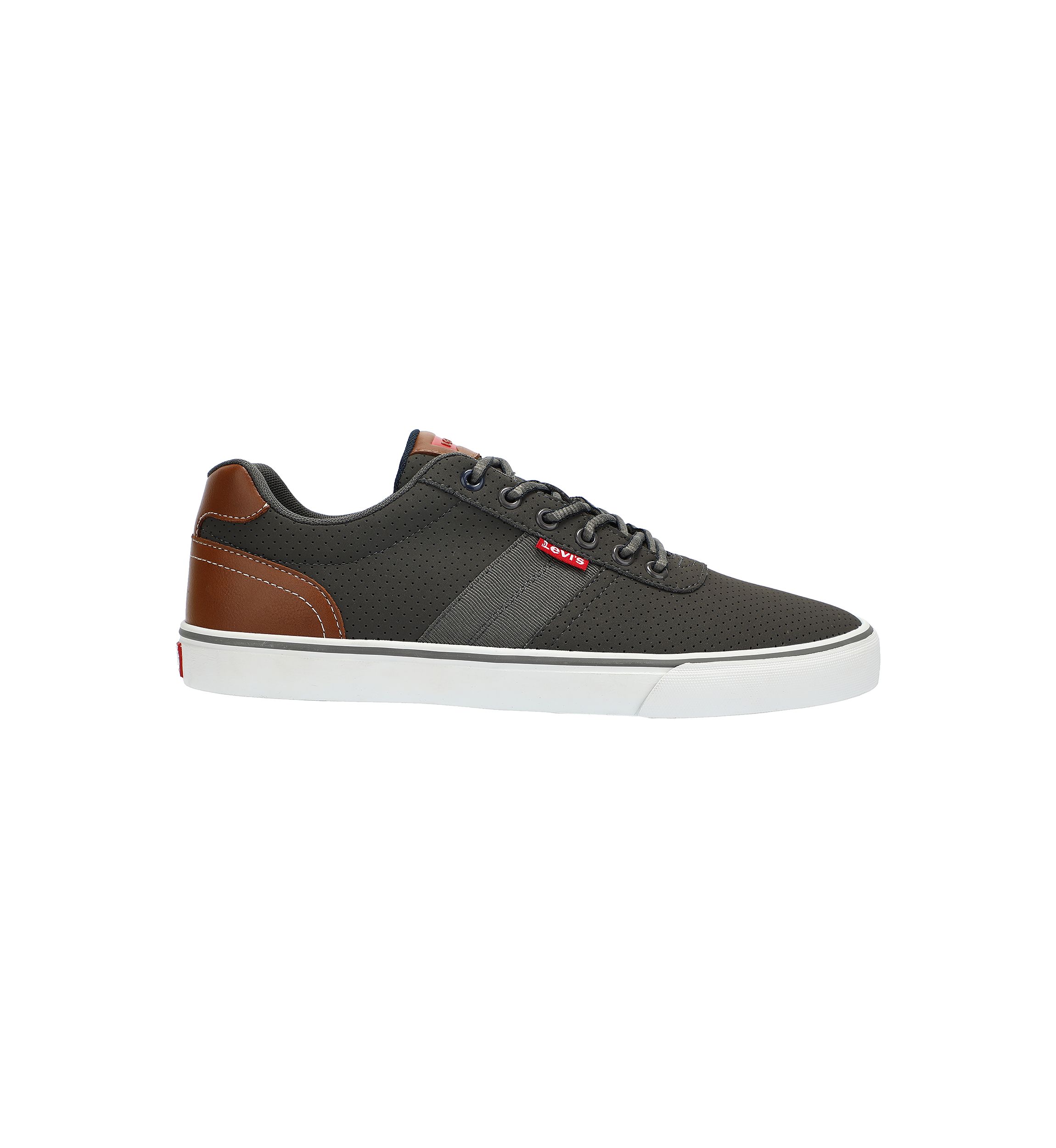 Miles Sneakers