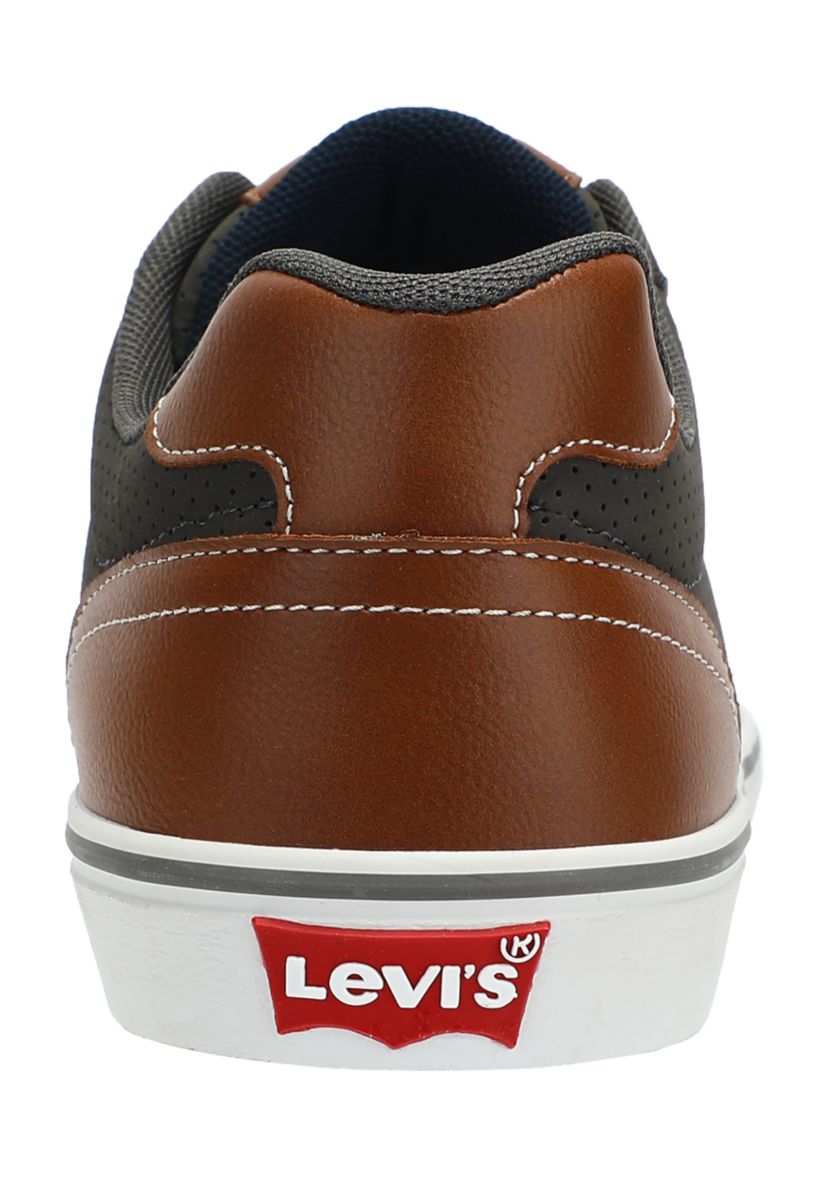 Miles Sneakers