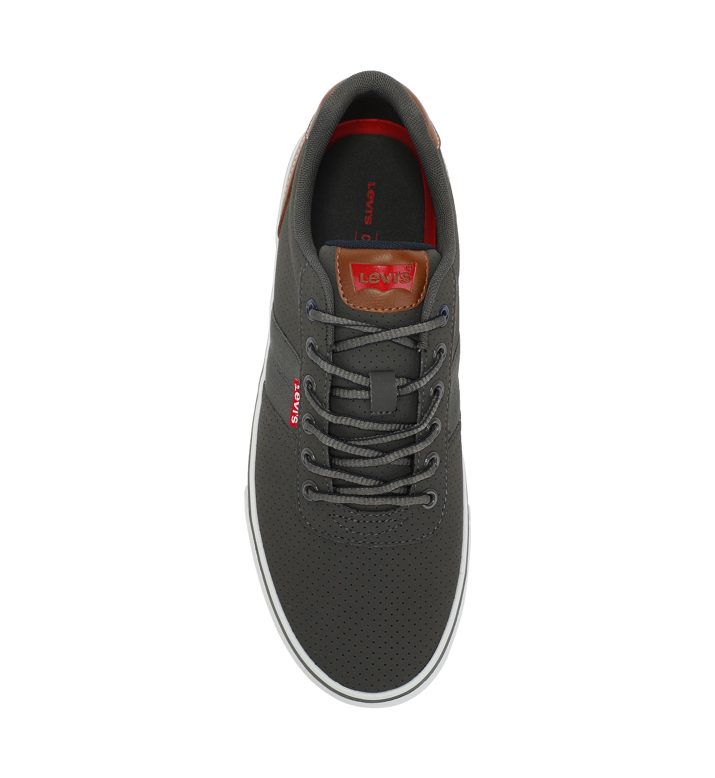 Miles Sneakers