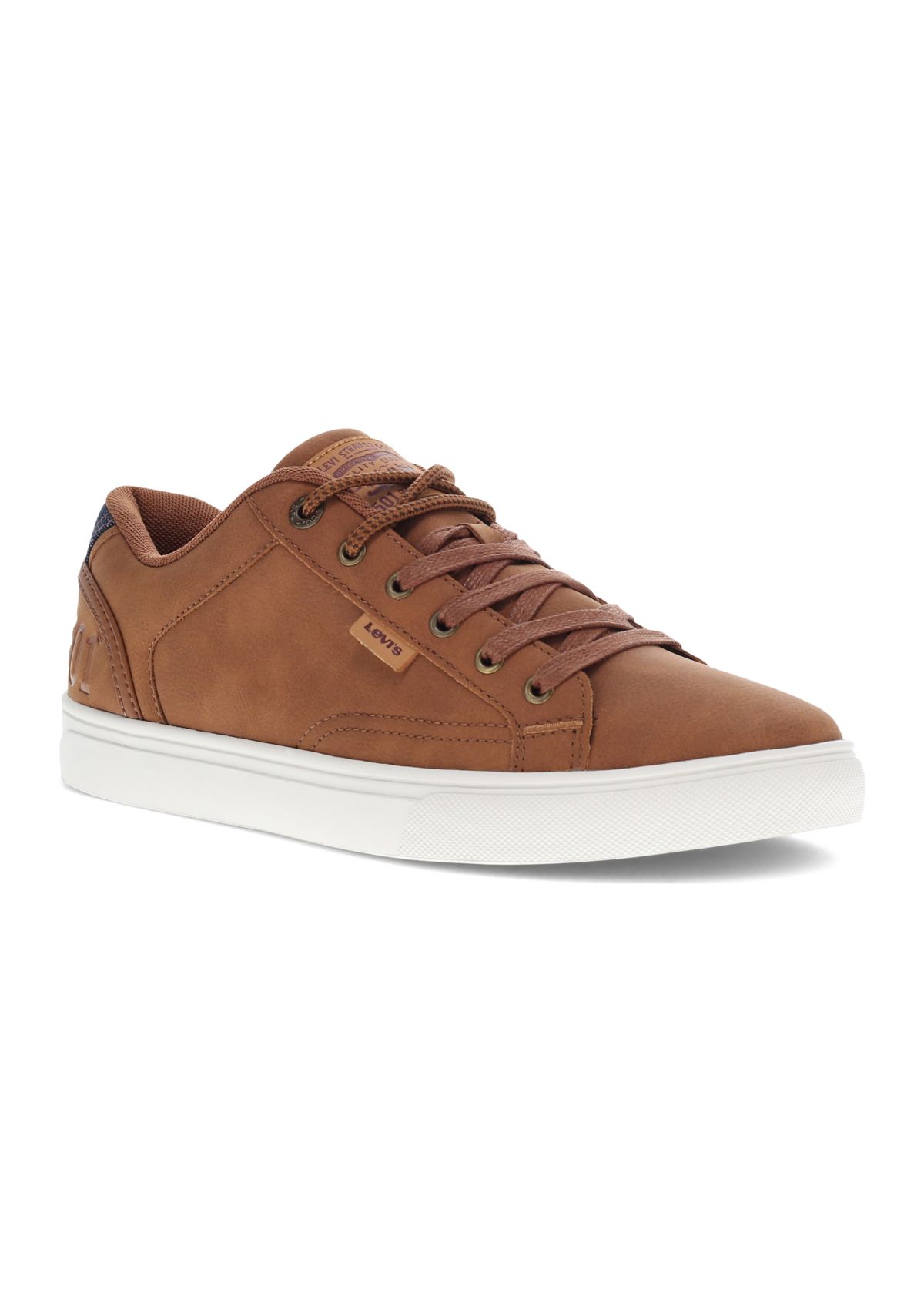 Jeffrey Sneakers