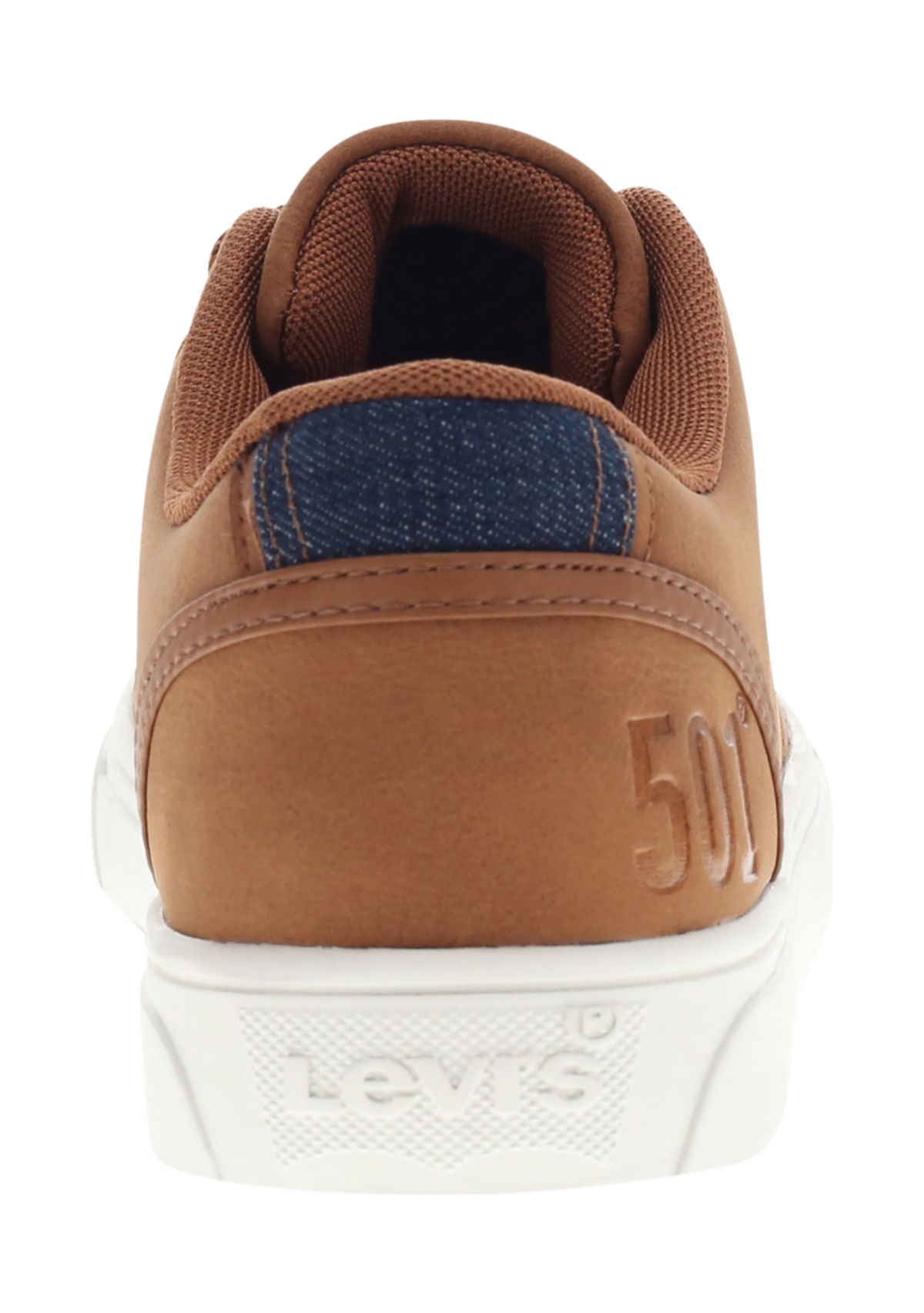 Jeffrey Sneakers