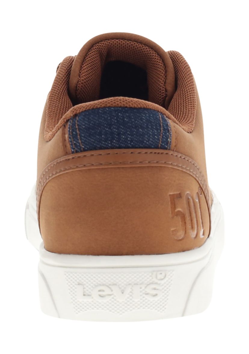 Jeffrey Sneakers