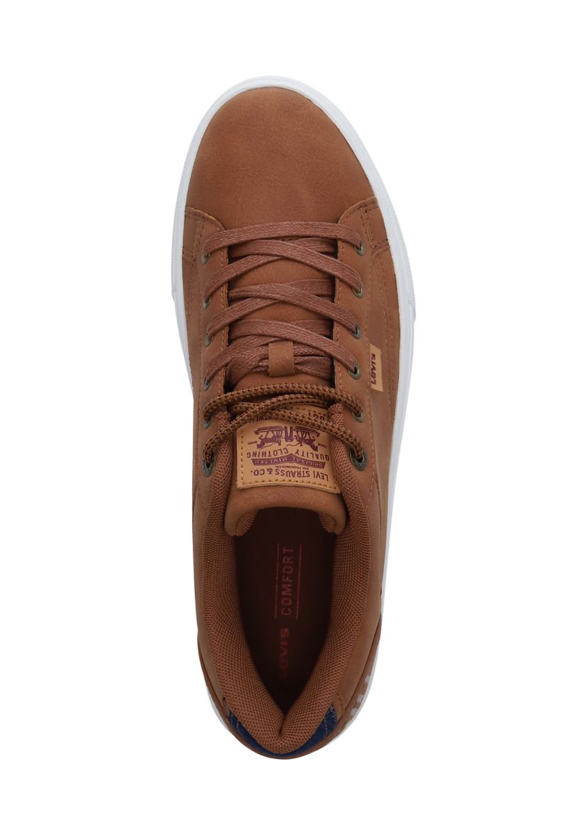 Jeffrey Sneakers