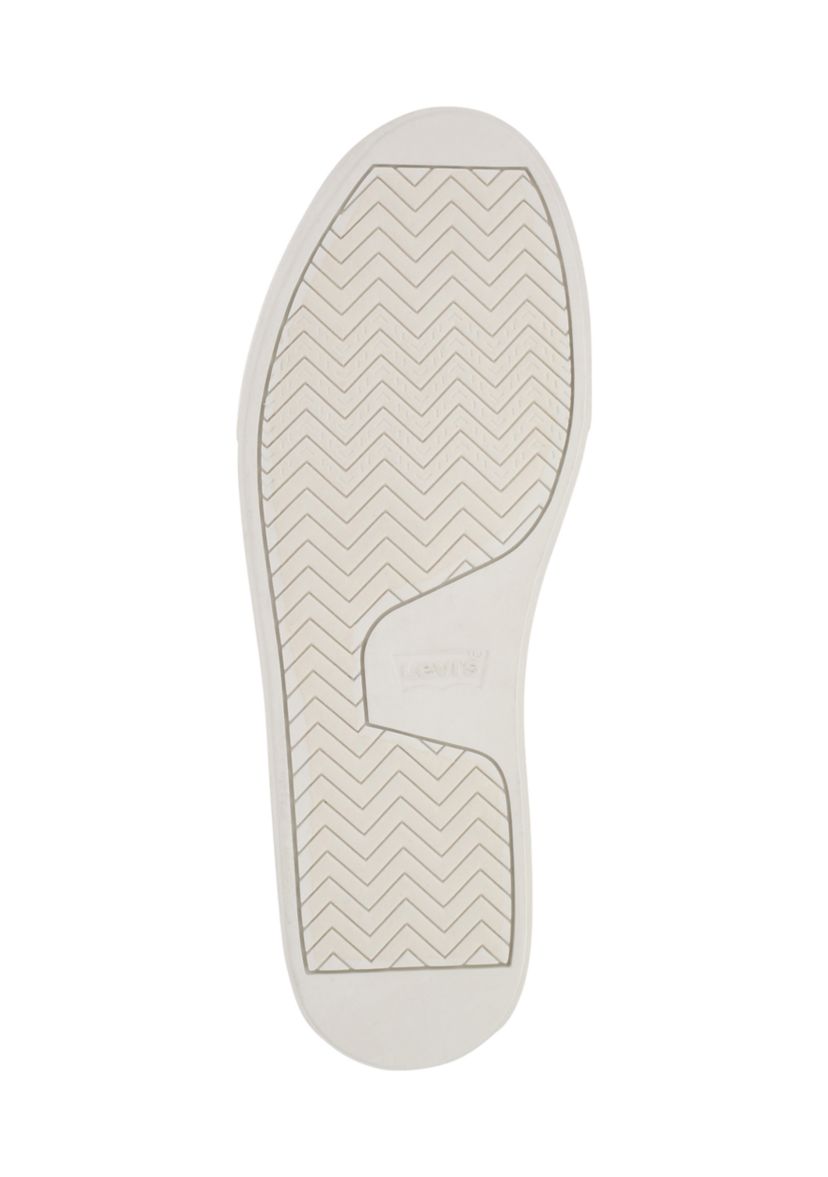 Jeffrey Sneakers