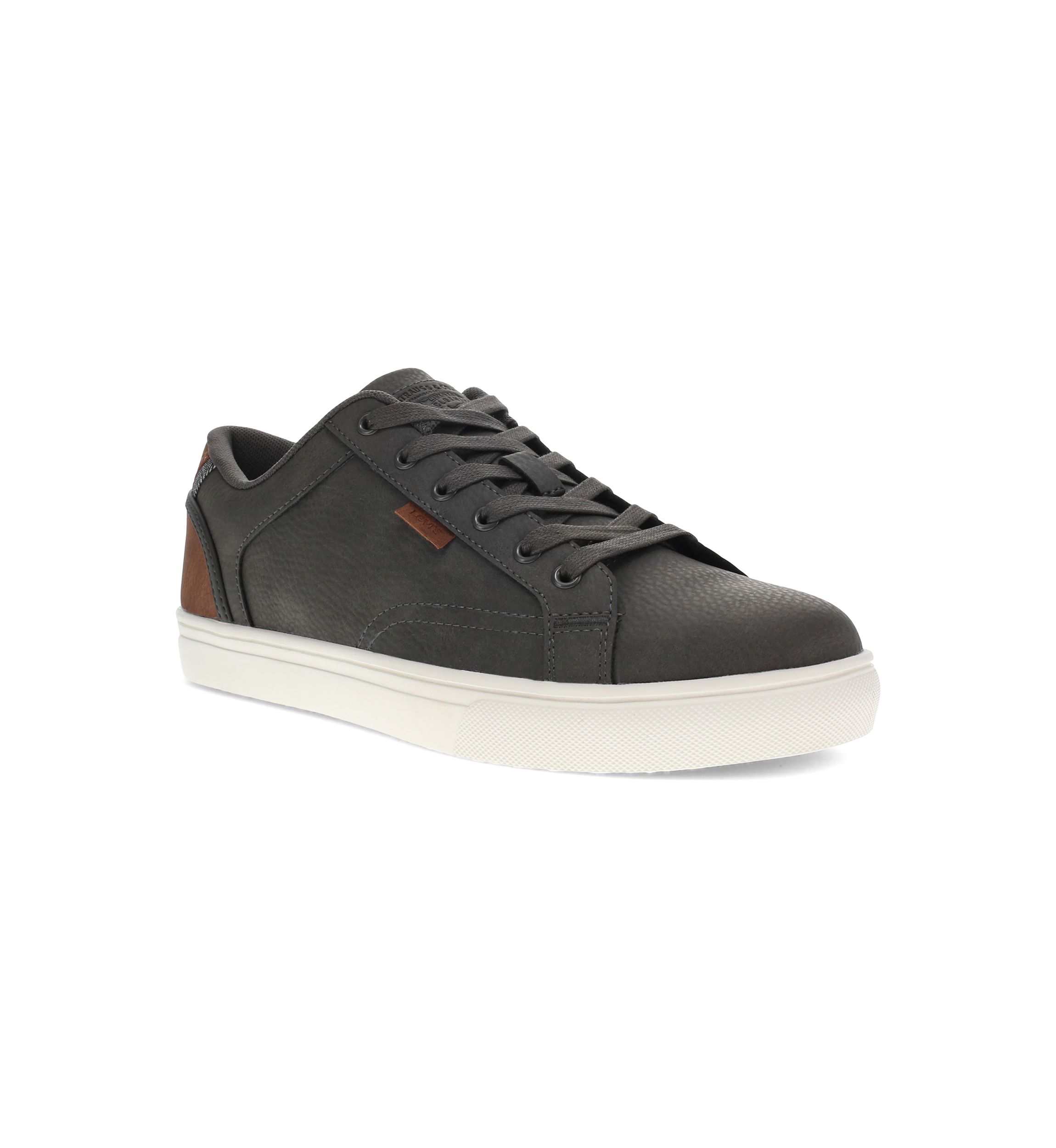 Mens Jeffrey Sneakers
