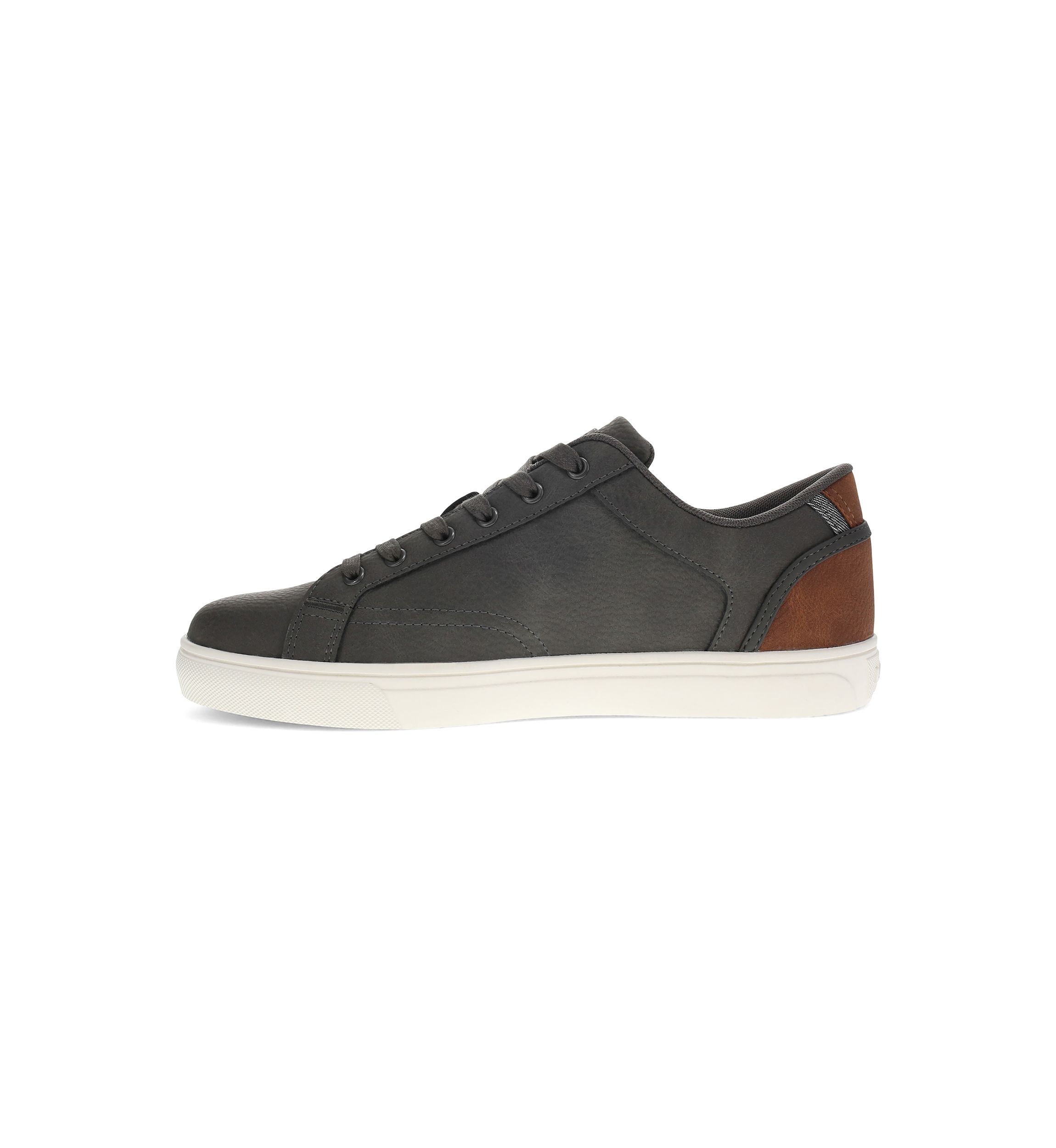 Mens Jeffrey Sneakers