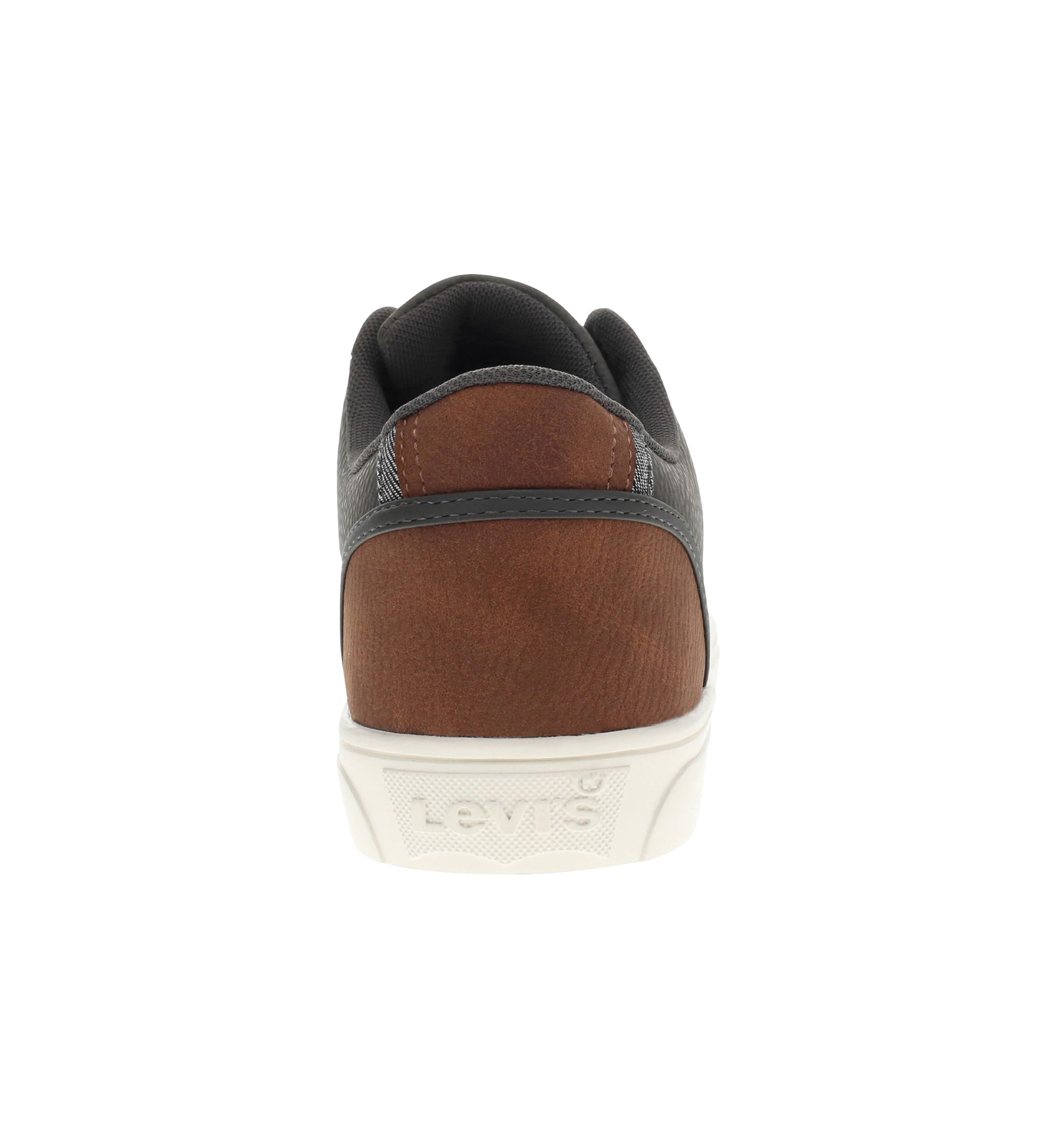 Mens Jeffrey Sneakers