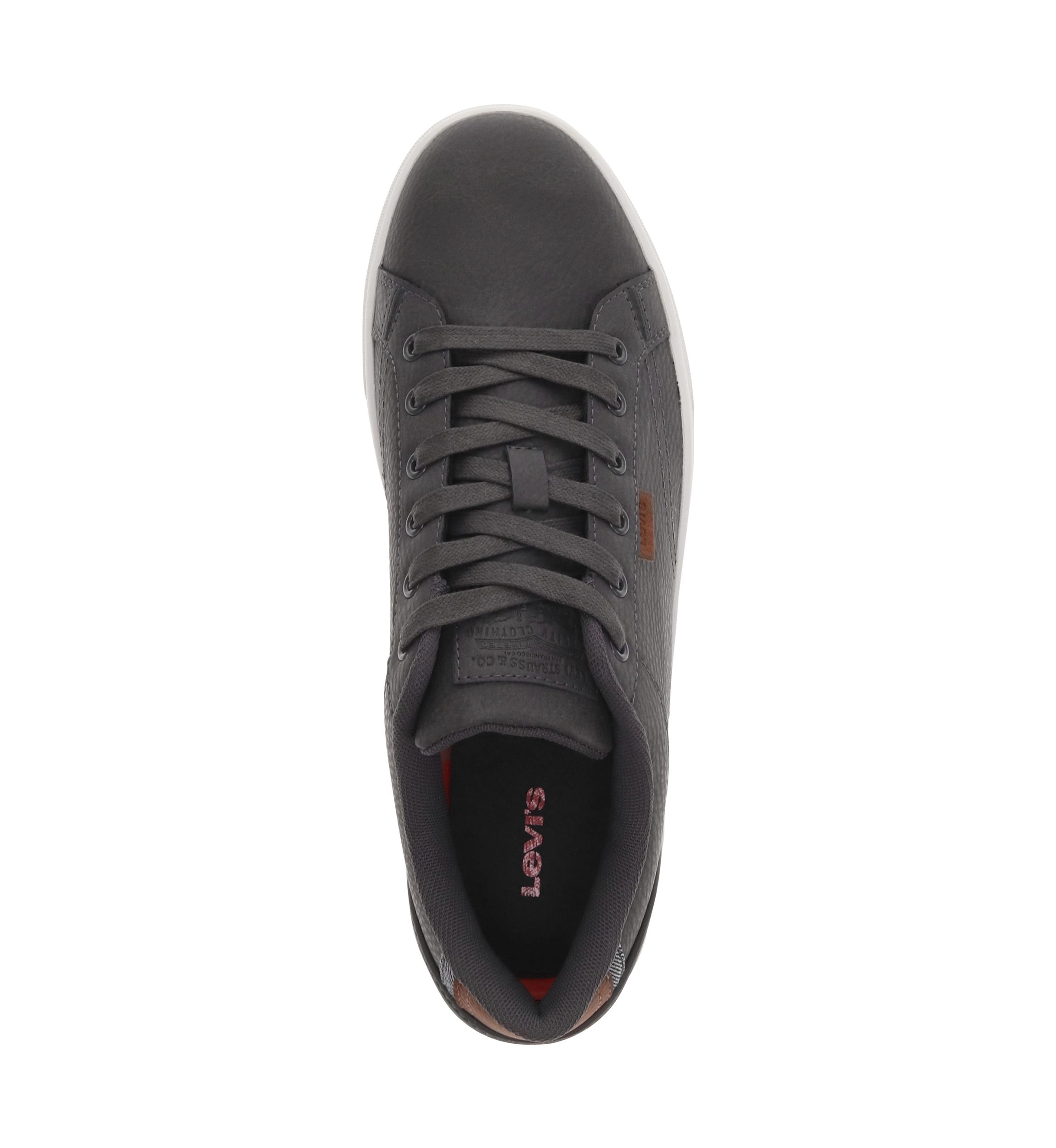 Mens Jeffrey Sneakers
