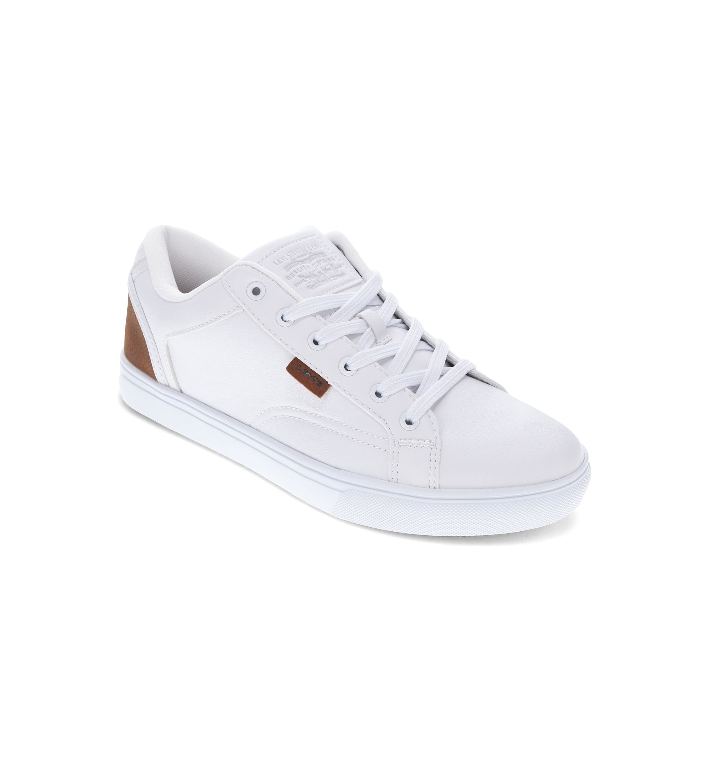 Jeffrey Sneakers