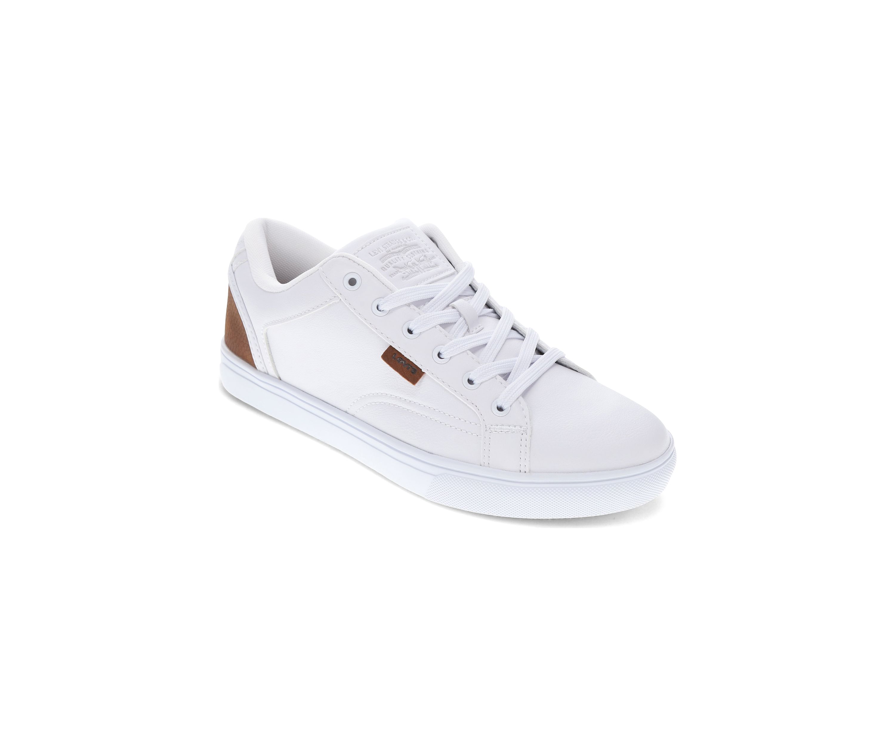 Jeffrey Sneakers