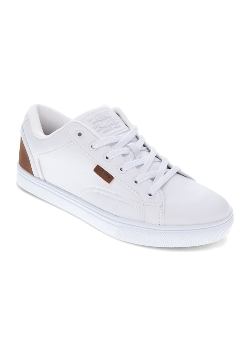 Jeffrey Sneakers