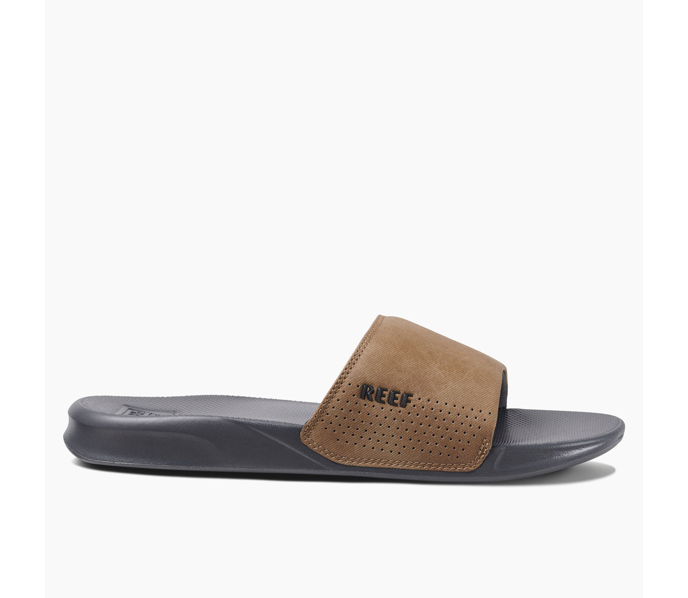 Reef One Slide