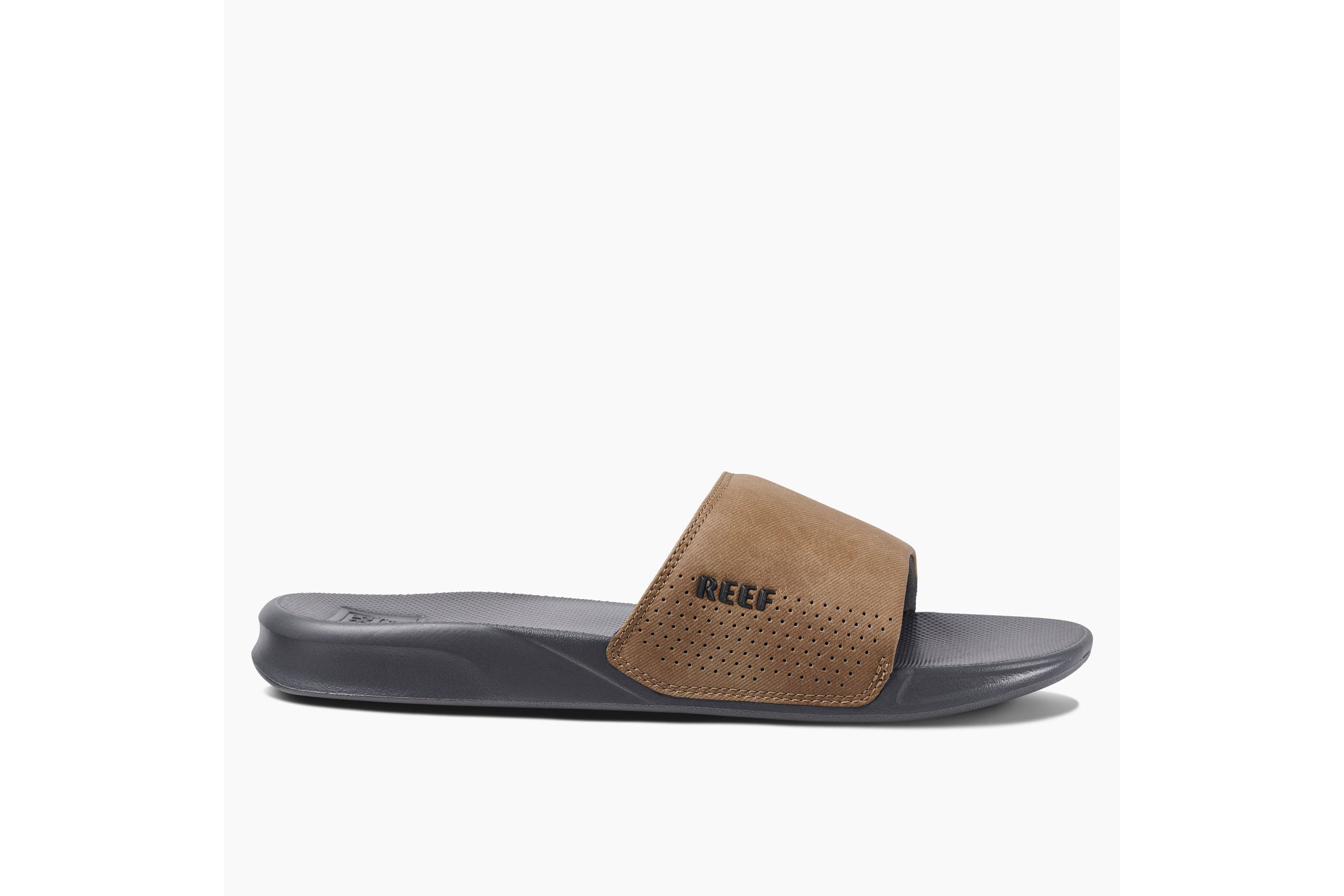 Reef One Slide