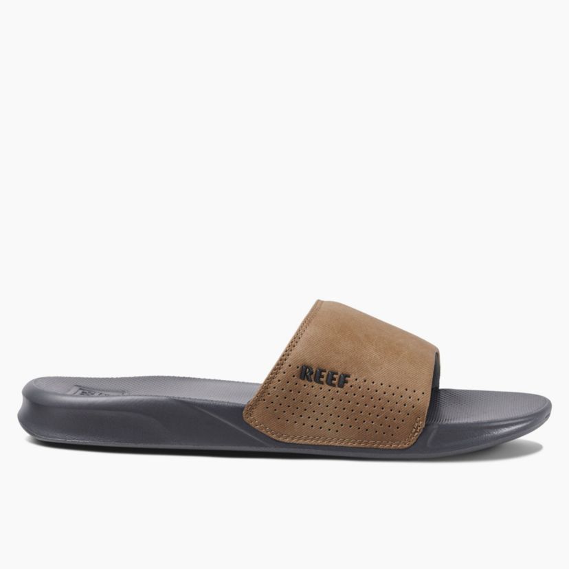 Reef One Slide