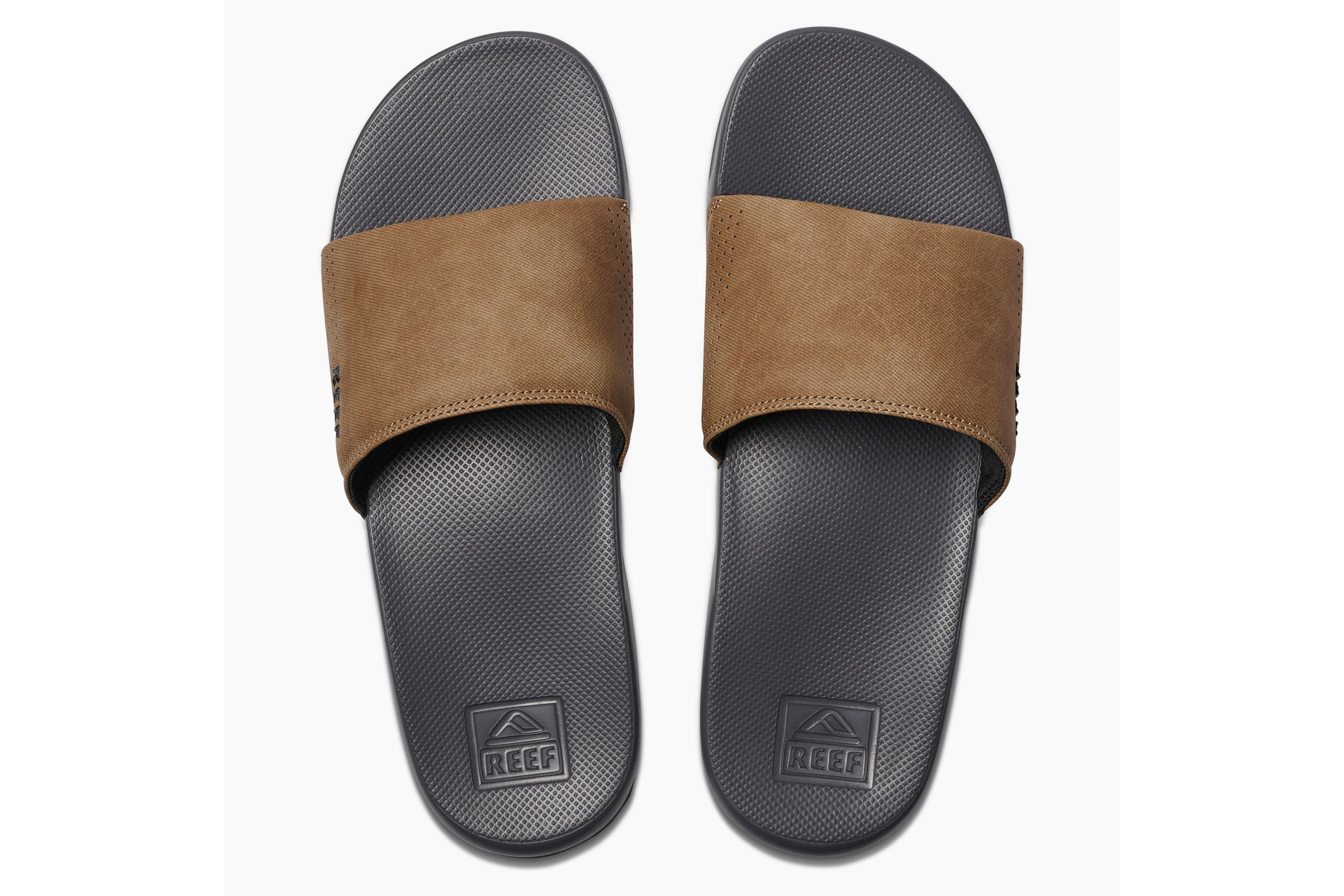 Reef One Slide
