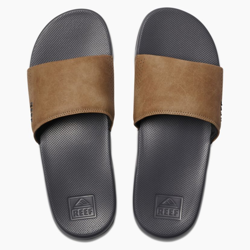 Reef One Slide