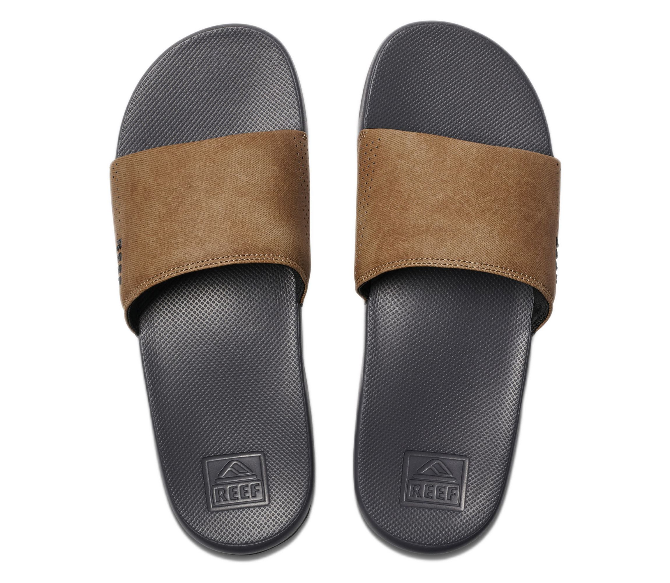 Reef One Slide