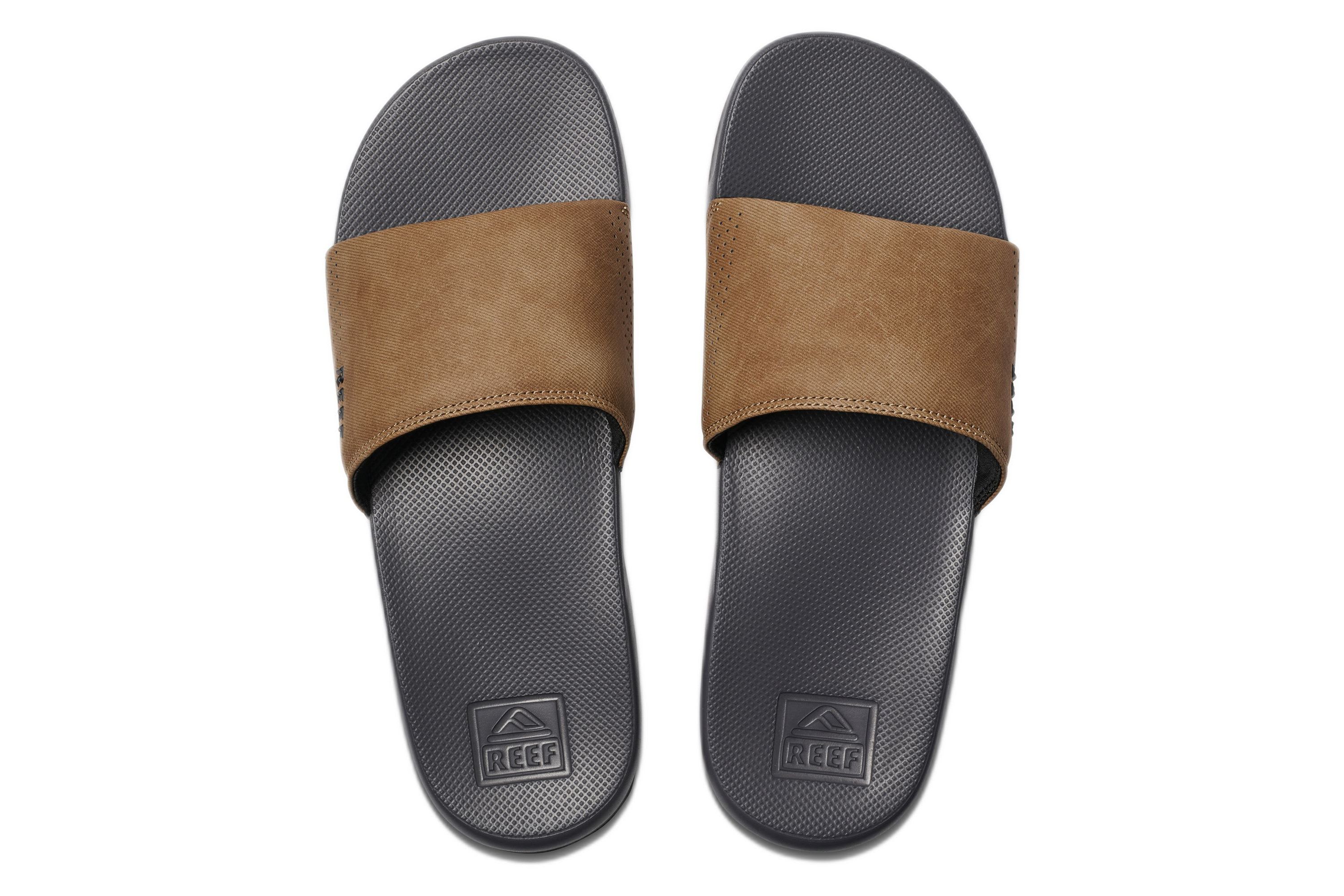 Reef One Slide