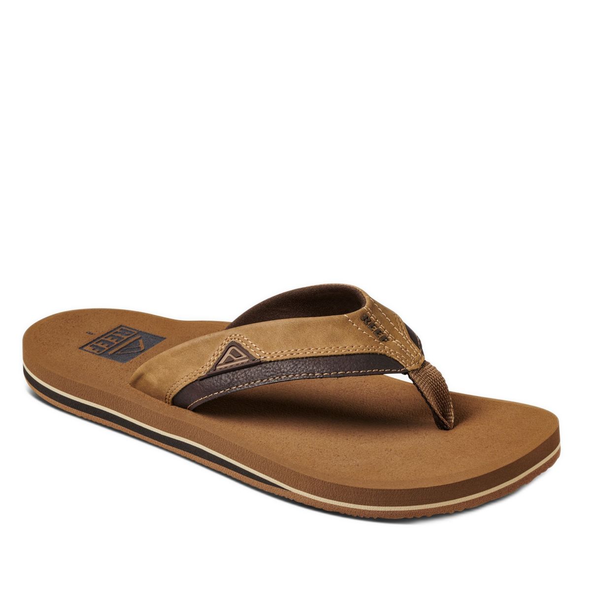 Cushion Dawn Sandals