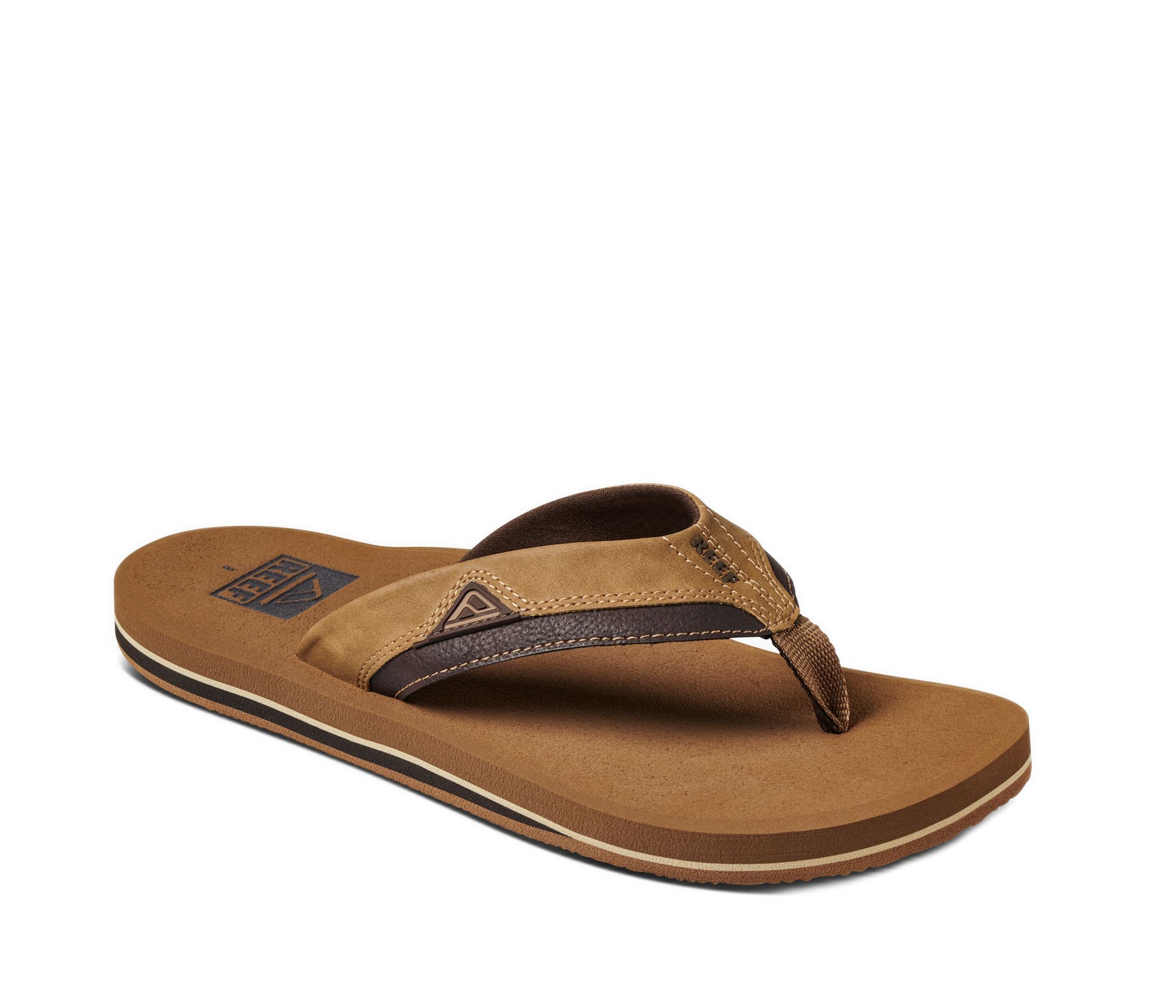 Cushion Dawn Sandals