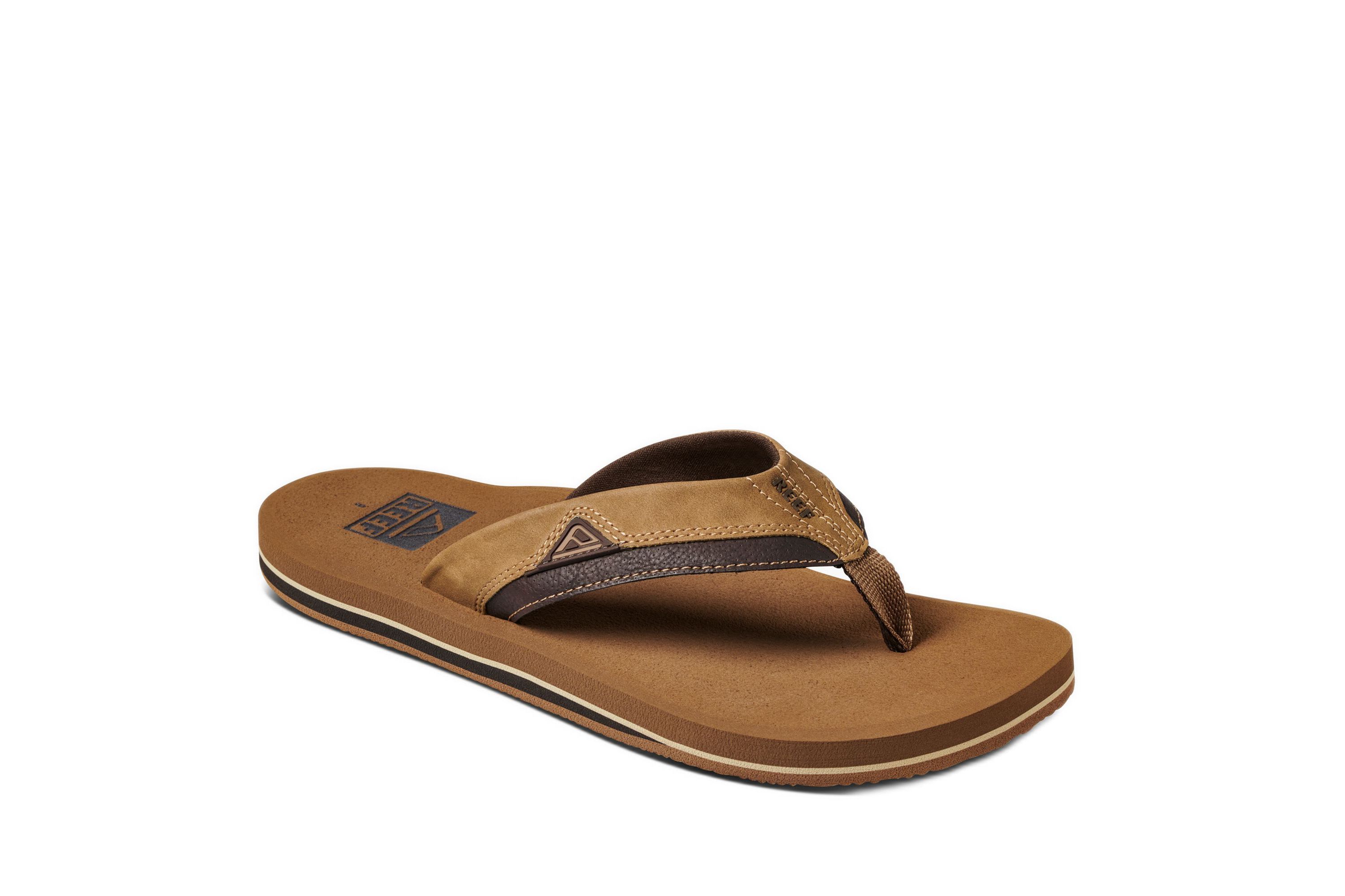 Cushion Dawn Sandals
